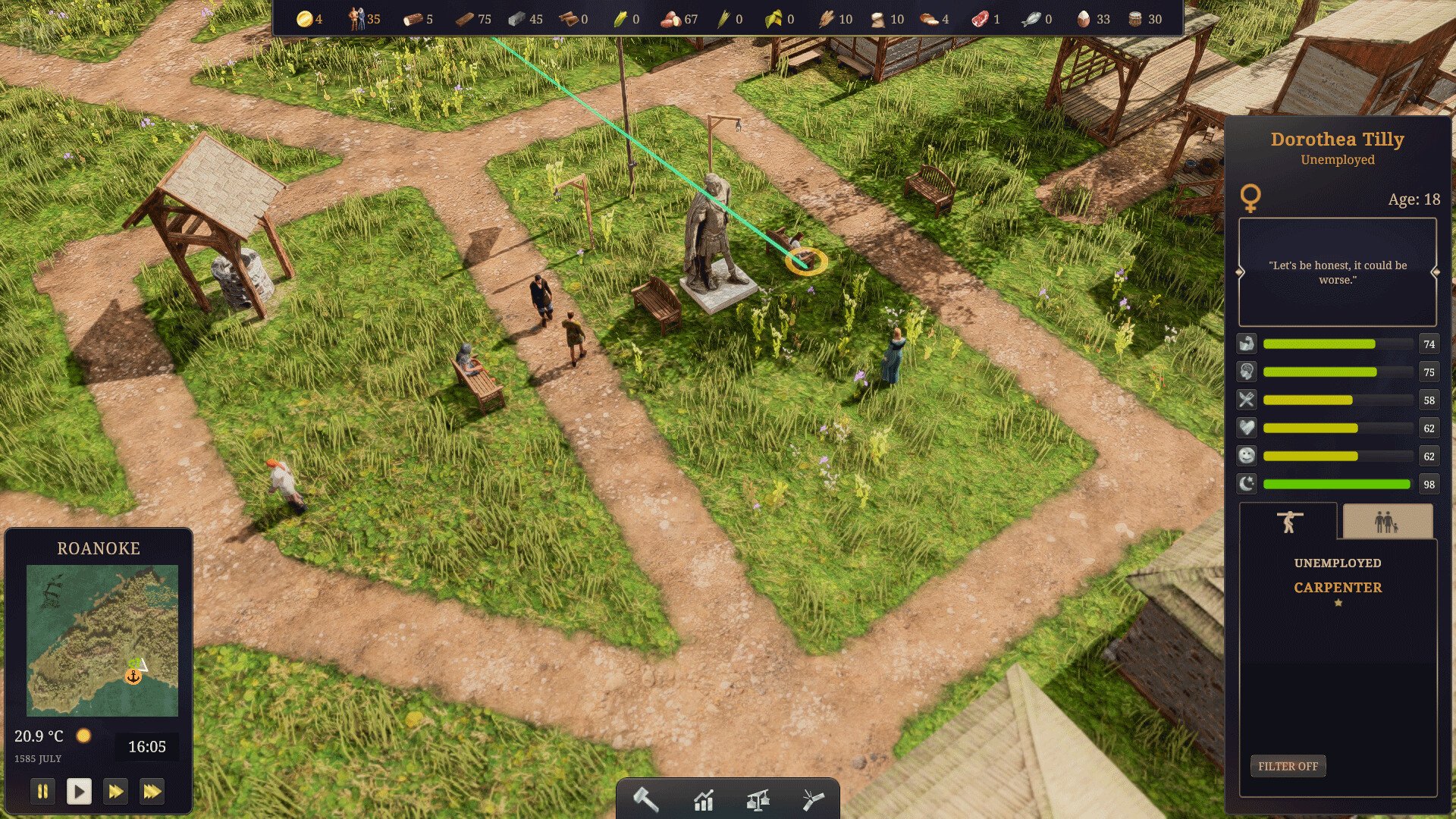 [6]-Colonize – v1.0 (Release) Download