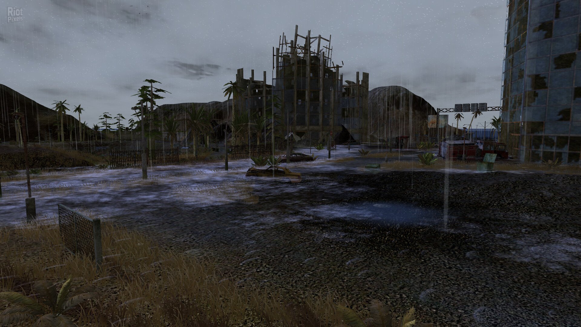 [3]-Maelstrom: The Battle for Earth Begins Enhanced – v1.3.0 Download