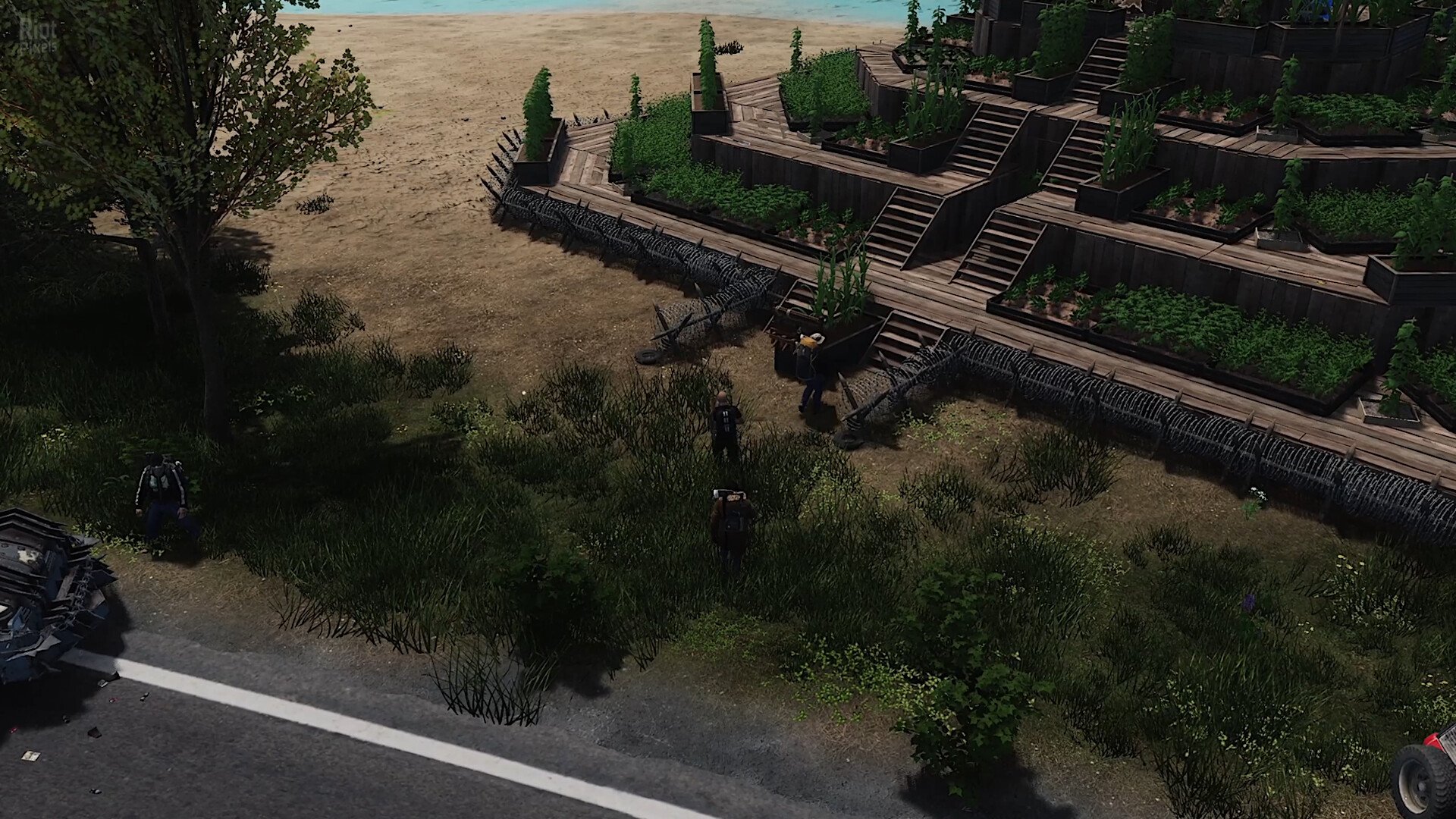 [9]-HumanitZ – v1.0 (Release) Download