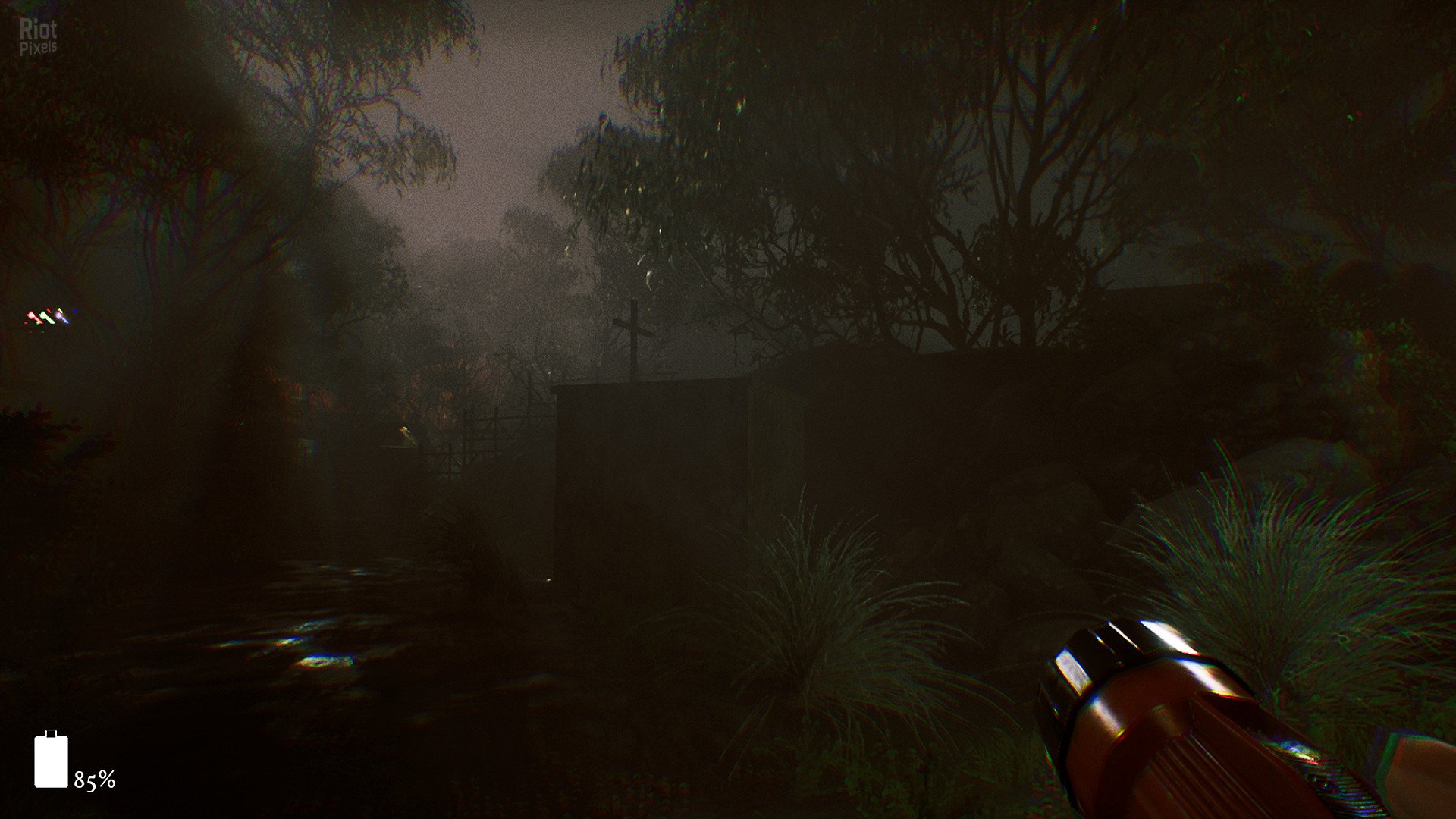 [7]-The 9th Charnel – v0.2.4 Download