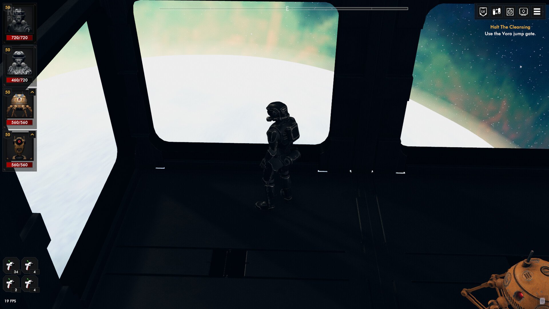 [11]-Sector Unknown – v2.0.0 (Release) Download
