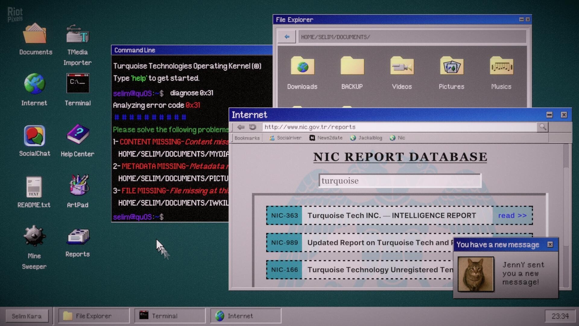[2]-Heaven Does Not Respond Download