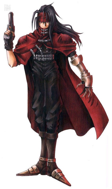 [26]-FINAL FANTASY VII (2026 Re-release) – Steam Build 21140793/GOG v2.0 v1 Download