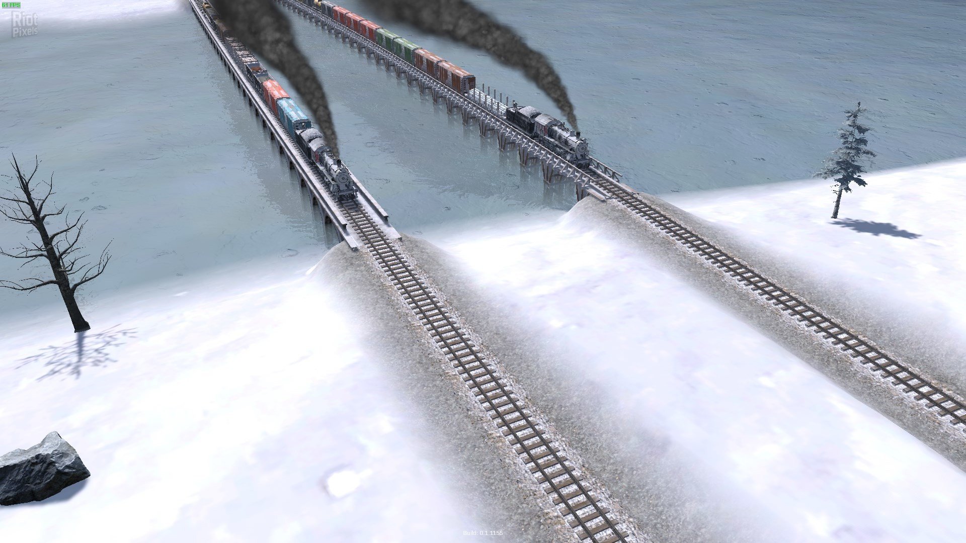 [13]-Railroad Corporation 2 – v1.0.19116 + DLC Download