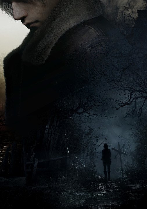 [18]-Resident Evil 4 (2023): Gold Edition – v1.5.0.0 (Denuvoless) + 26 DLCs + 3 Bonus OSTs Download