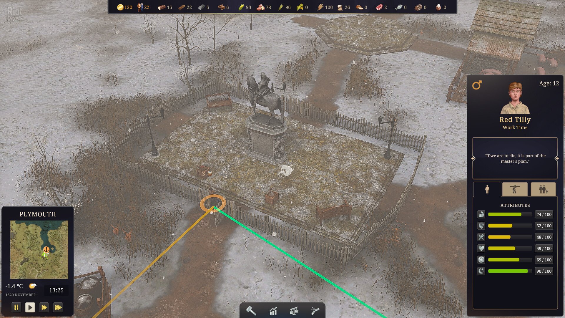 [5]-Colonize – v1.0 (Release) Download