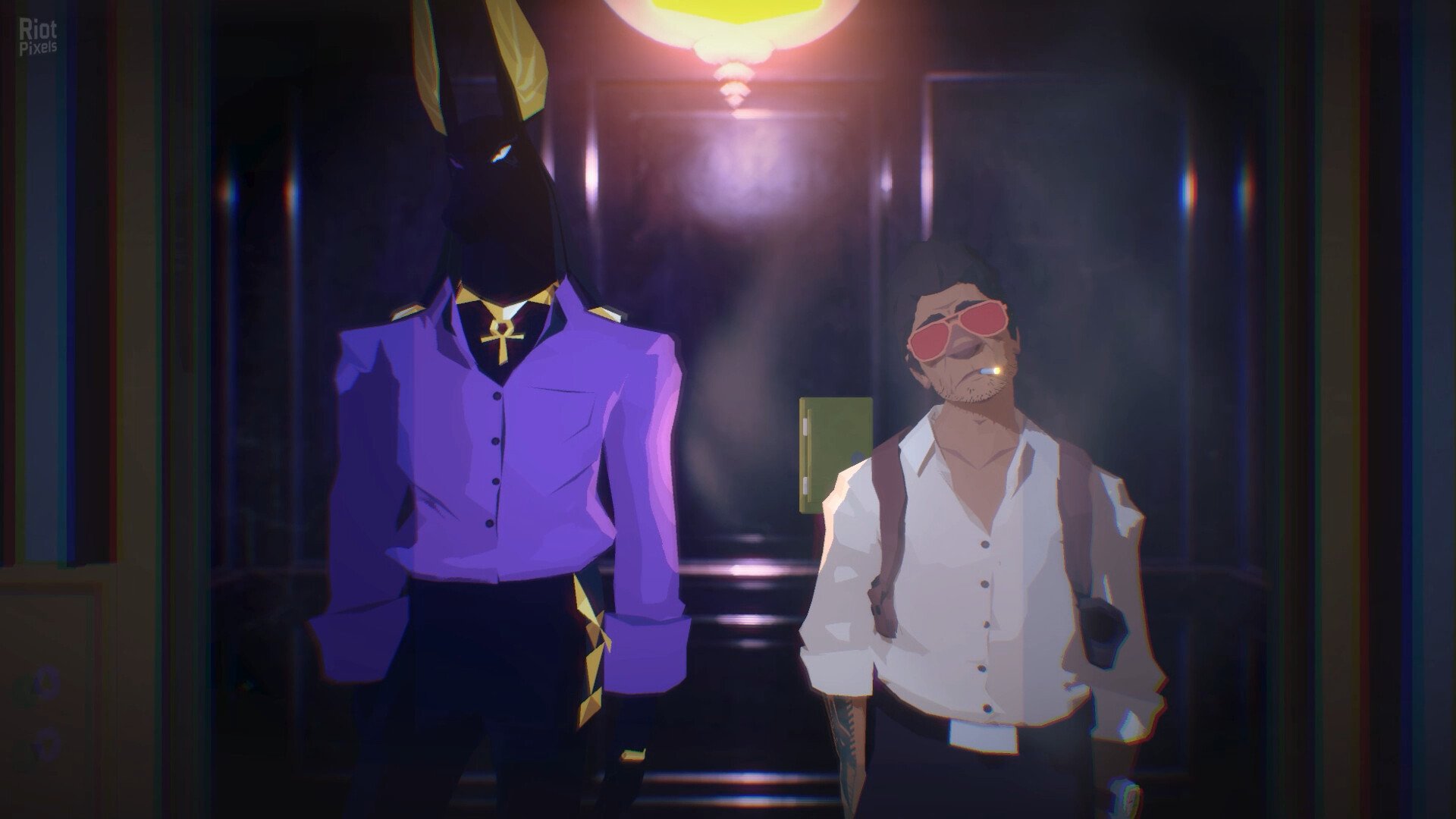 [13]-Jackal – v0.9.9 Download
