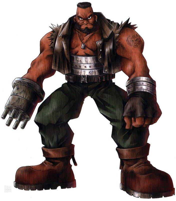 [33]-FINAL FANTASY VII (2026 Re-release) – Steam Build 21140793/GOG v2.0 v1 Download