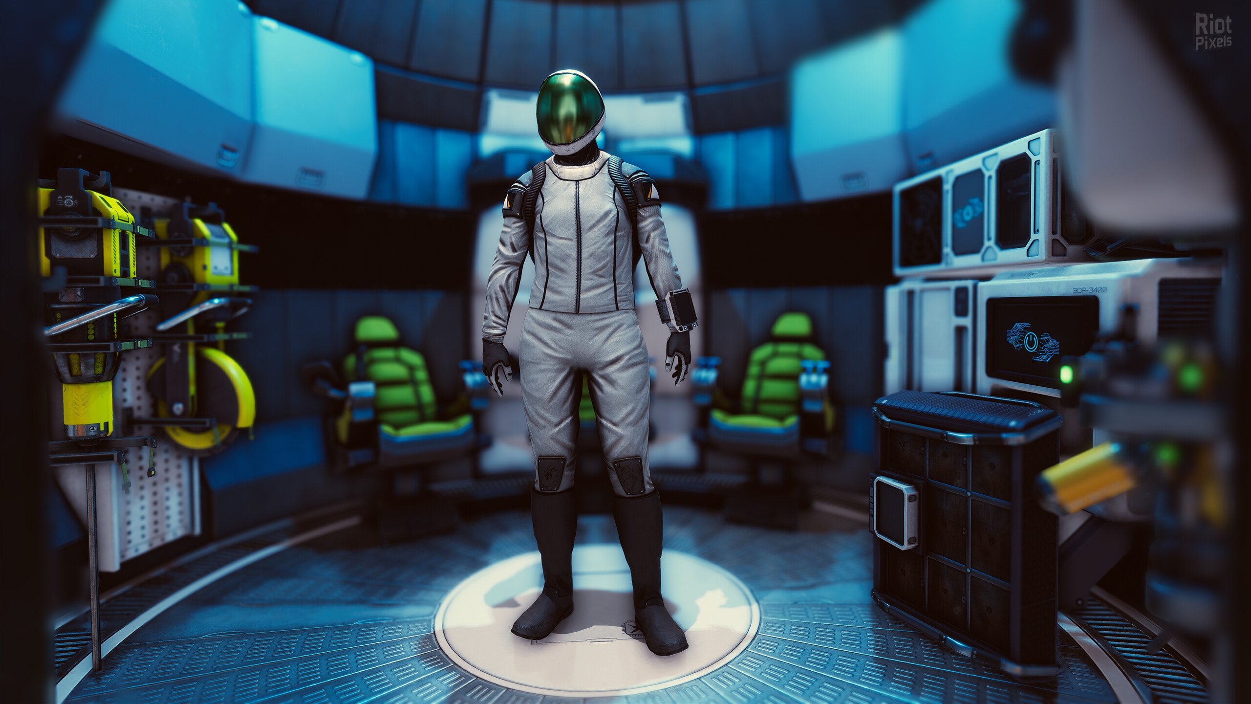 [5]-Occupy Mars: The Game – Collector’s Edition, v1.0.1 + Bonus DLC Download