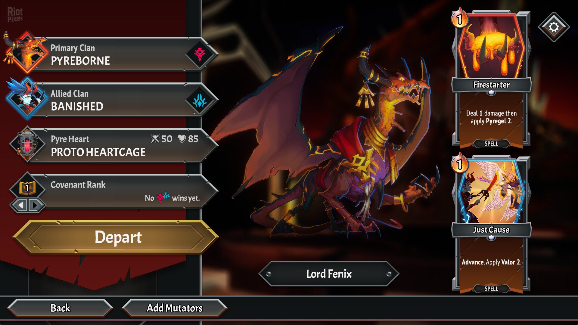 [7]-Monster Train 2: Deluxe Edition, Build #16171 + 3 DLCs/Bonuses Download