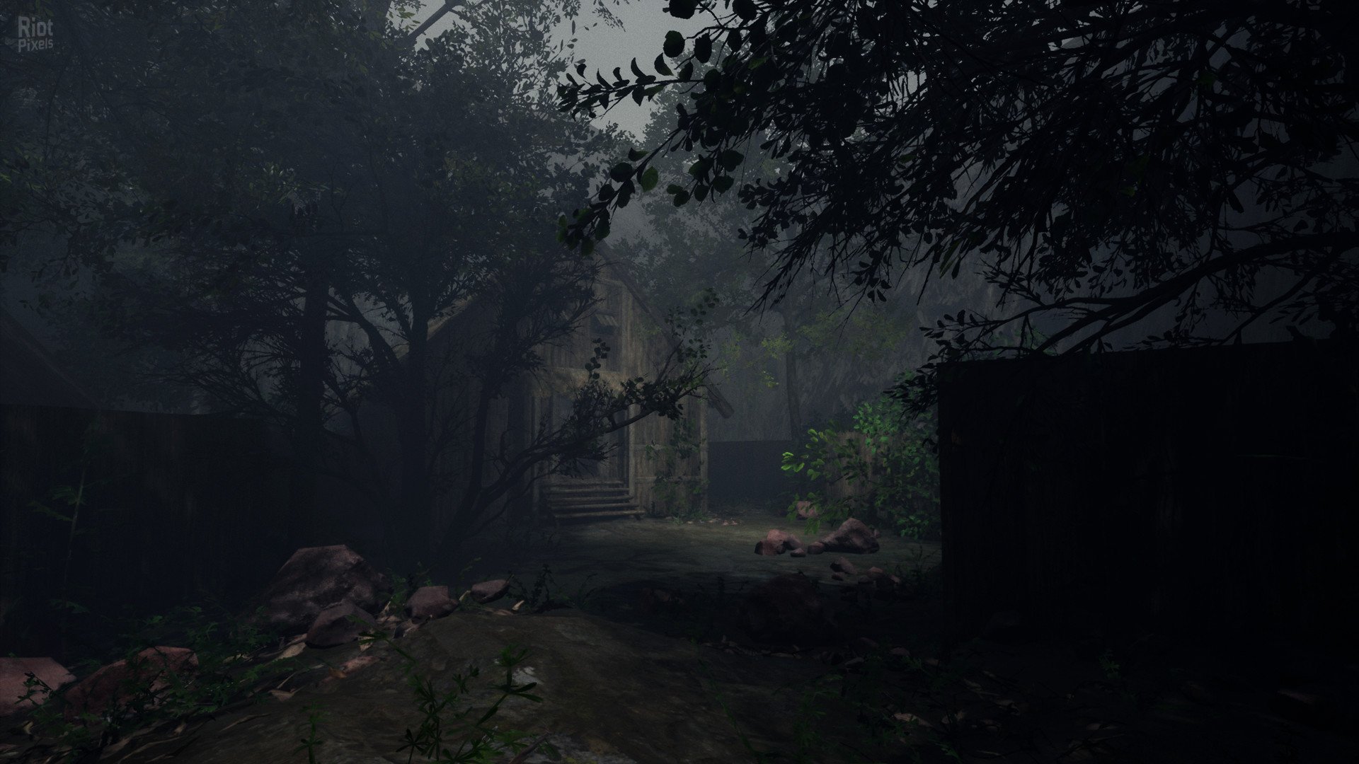 [9]-The 9th Charnel – v0.2.4 Download