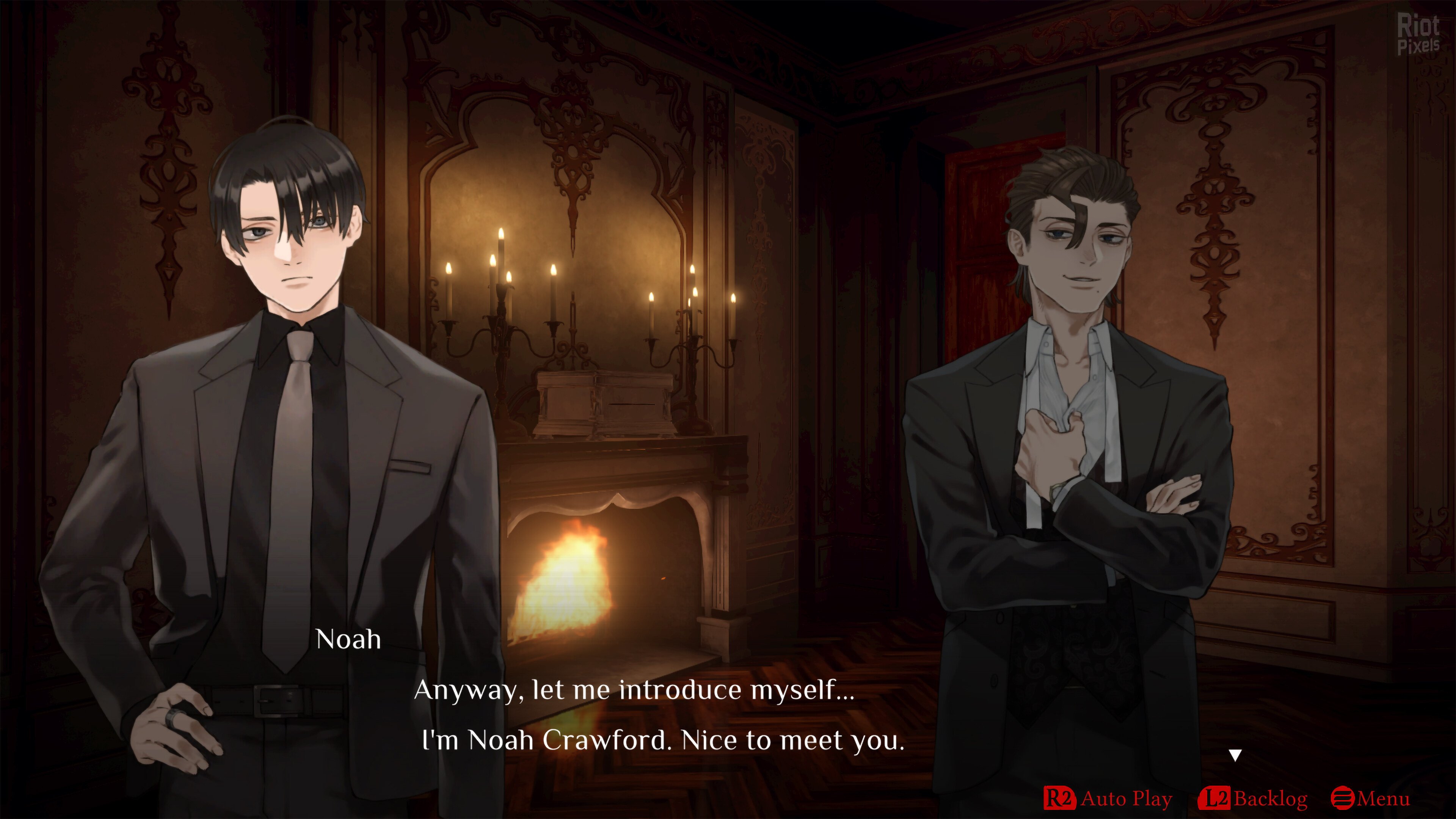 [9]-Dark Auction – v1.0.6 Download