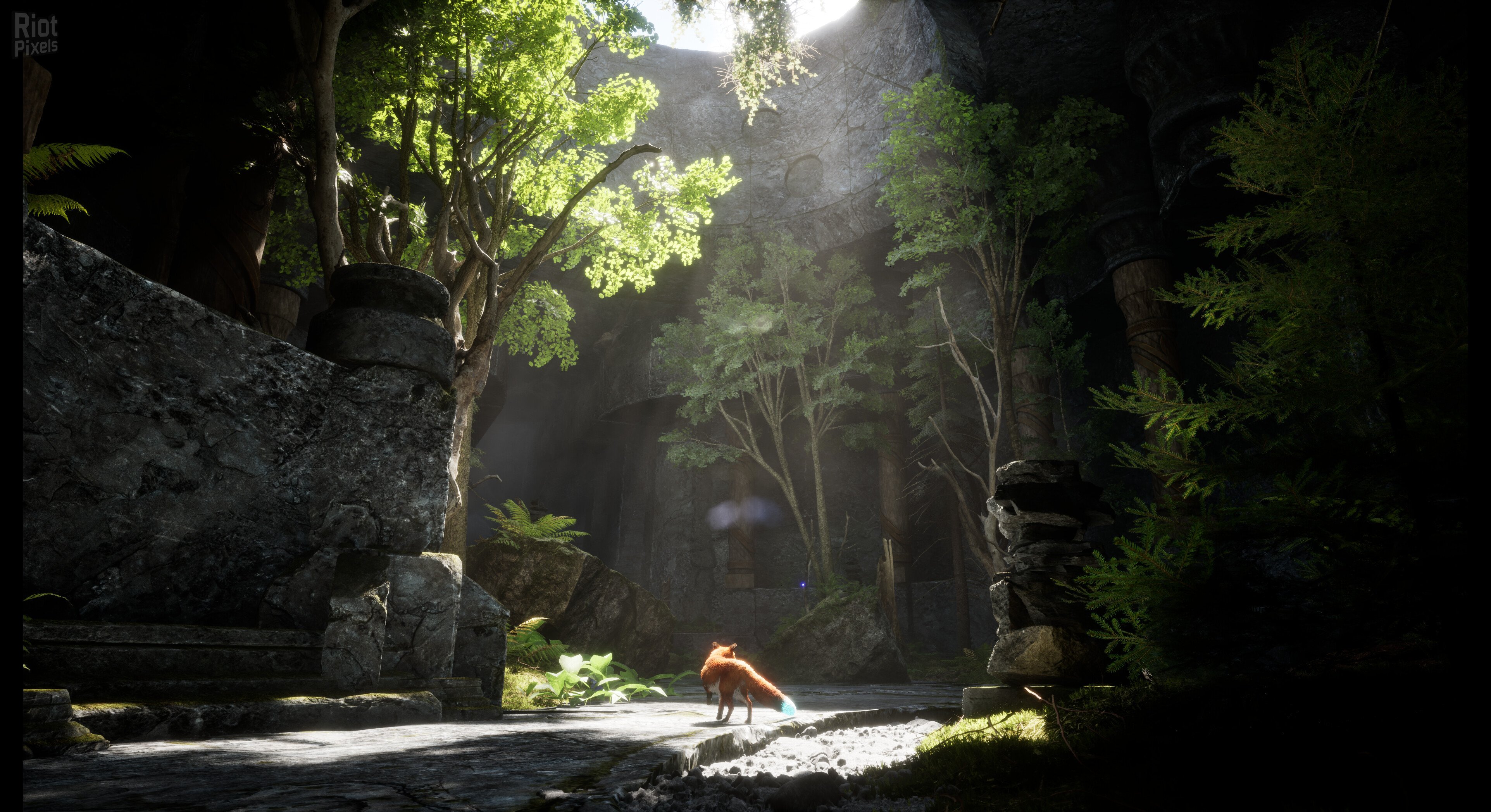 [9]-Spirit of the North 2 – v14010 + 2 DLCs Download