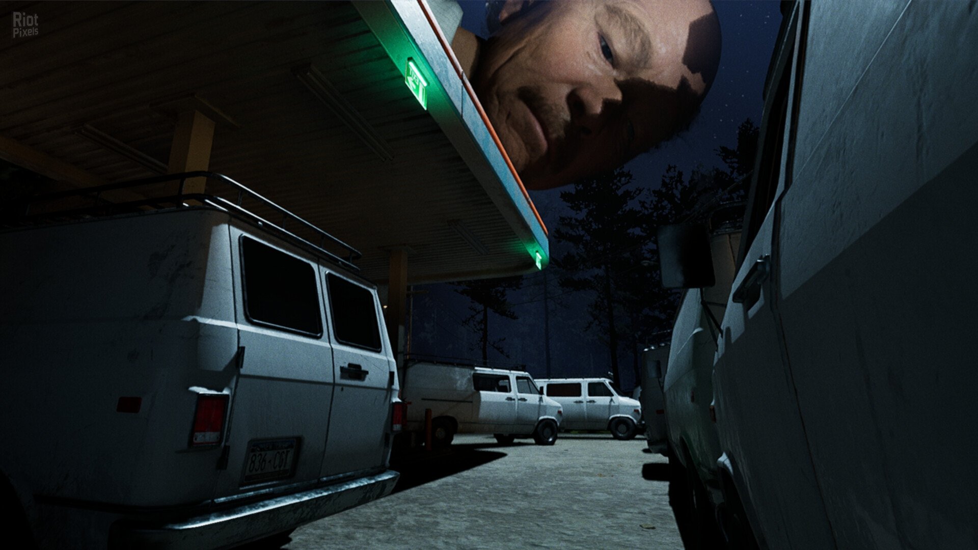 [9]-Before Exit: Gas Station – v2.0.2736 + 2 DLCs/Bonuses Download