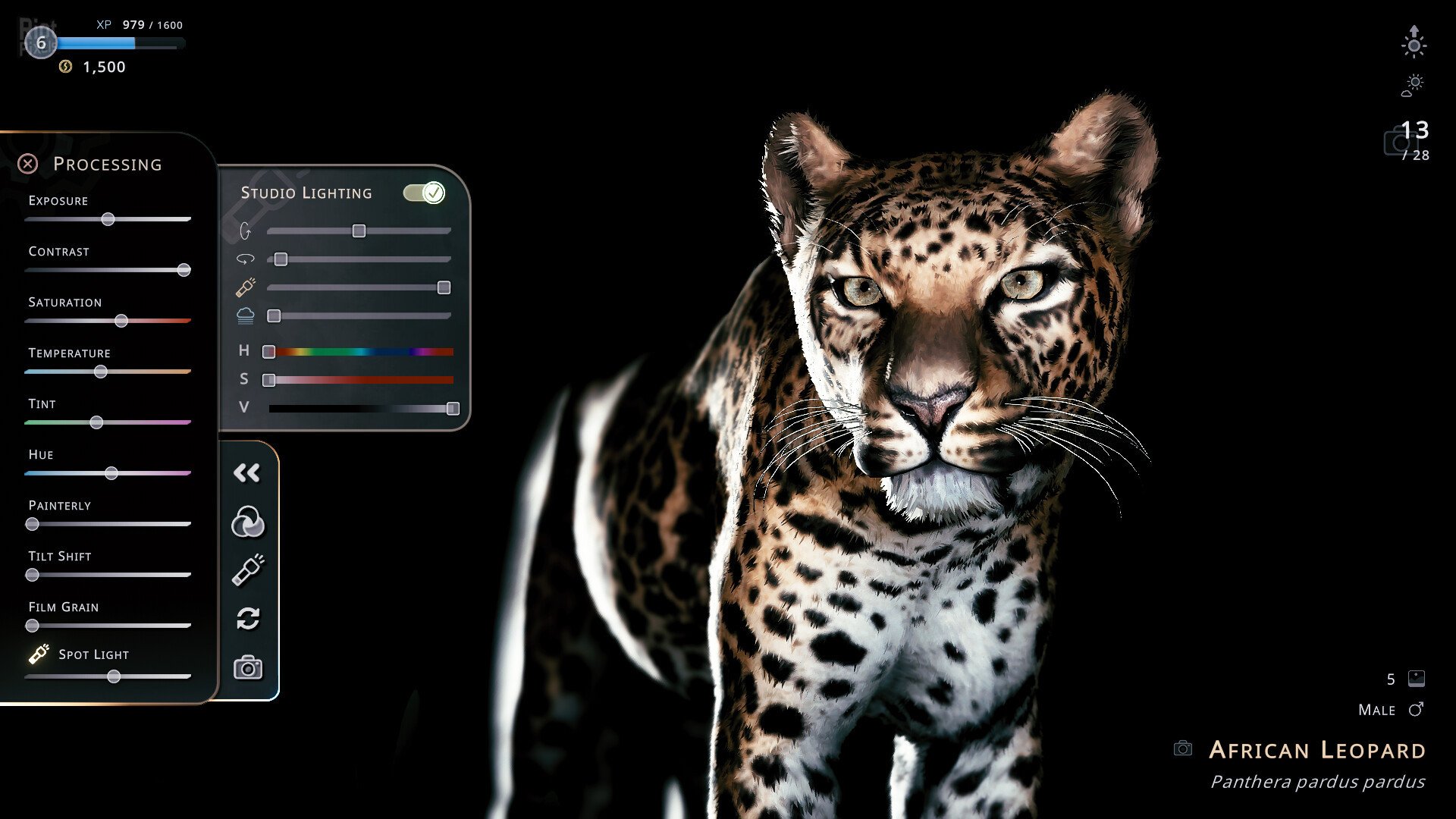 [3]-Seclusa – v1.0.4i Download