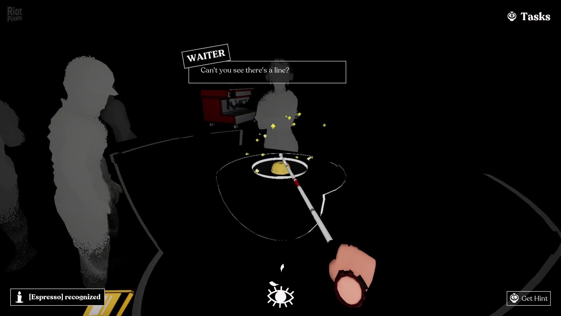 [5]-Blind Touch – v1.16.3 Download