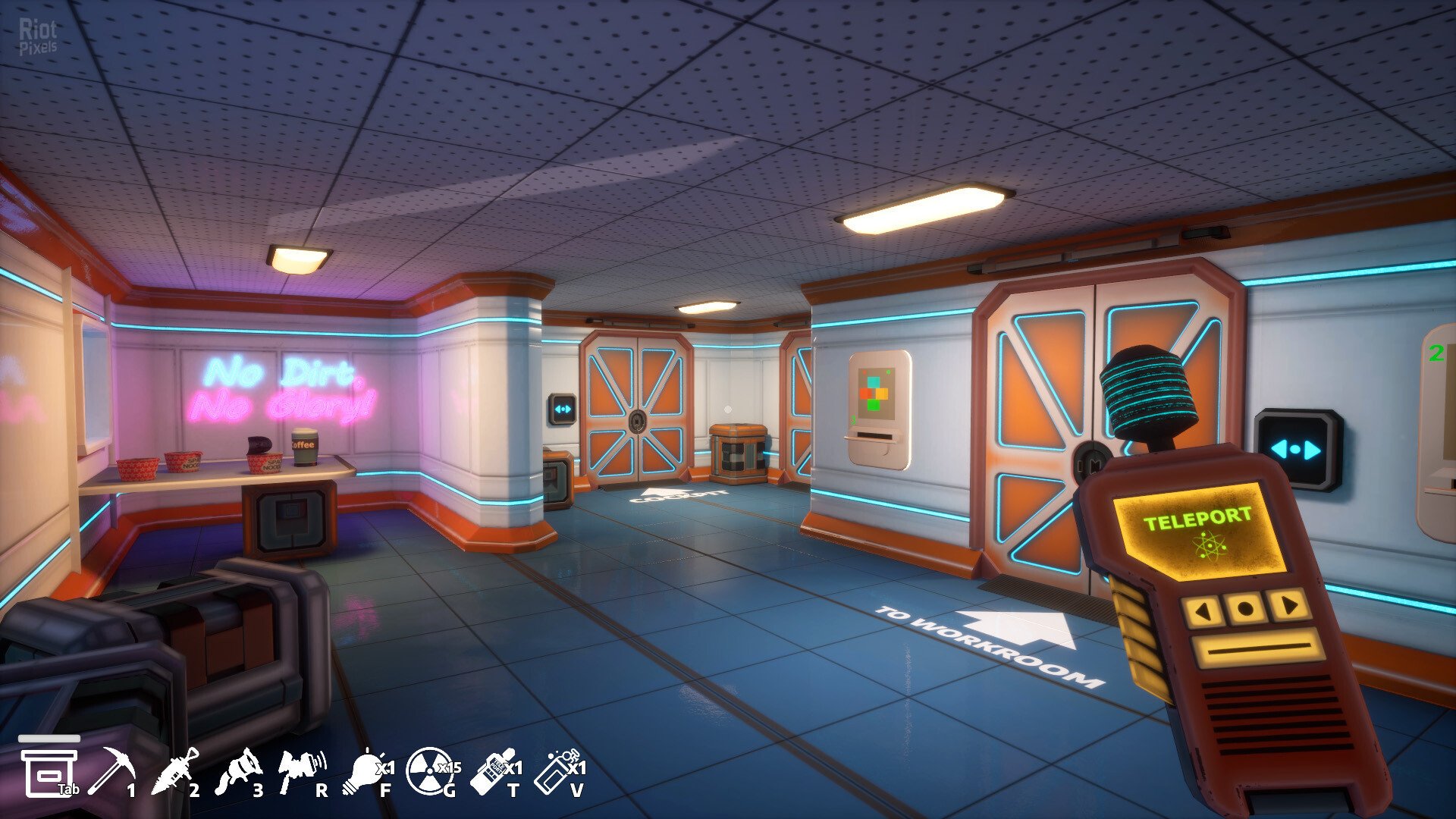 [4]-Digger: Galactic Treasures – v1.22 Download