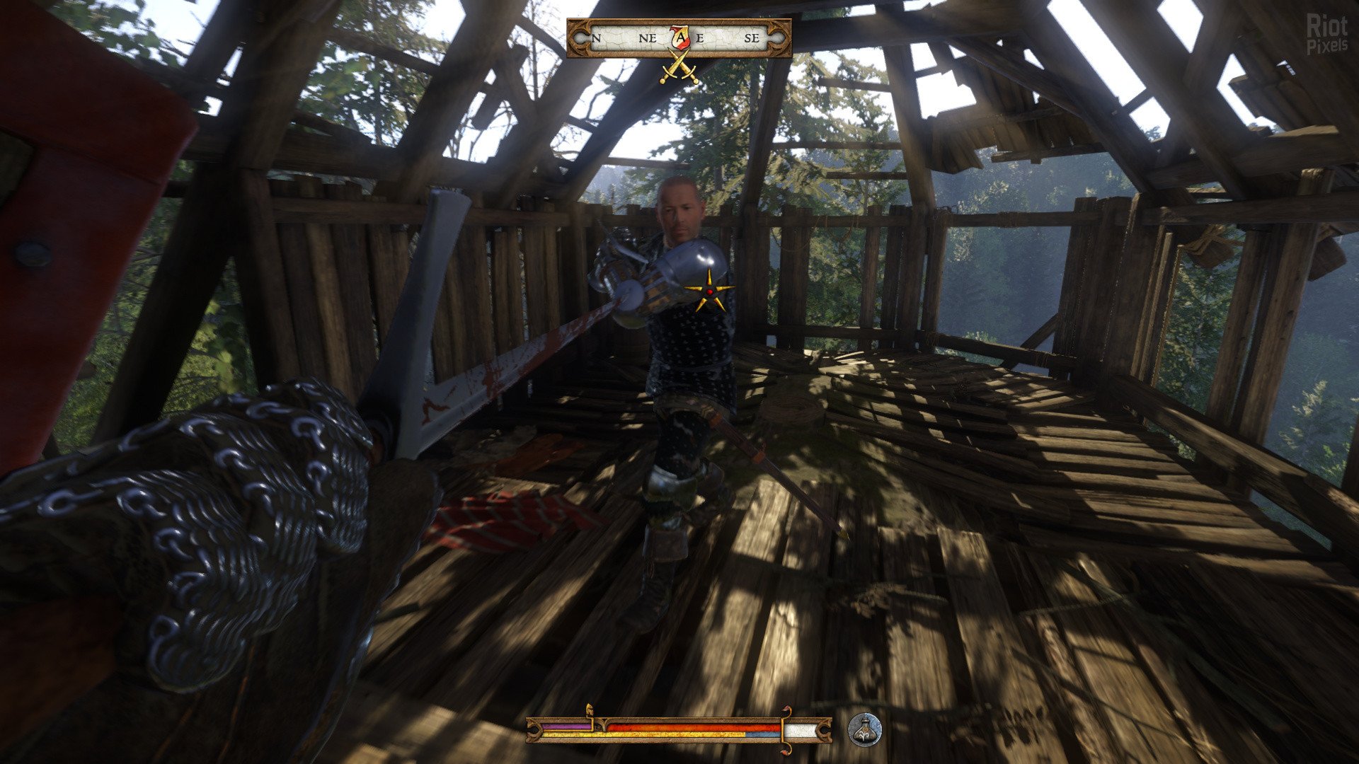[6]-Kingdom Come: Deliverance – v1.9.7 + 13 DLCs/Bonuses Download