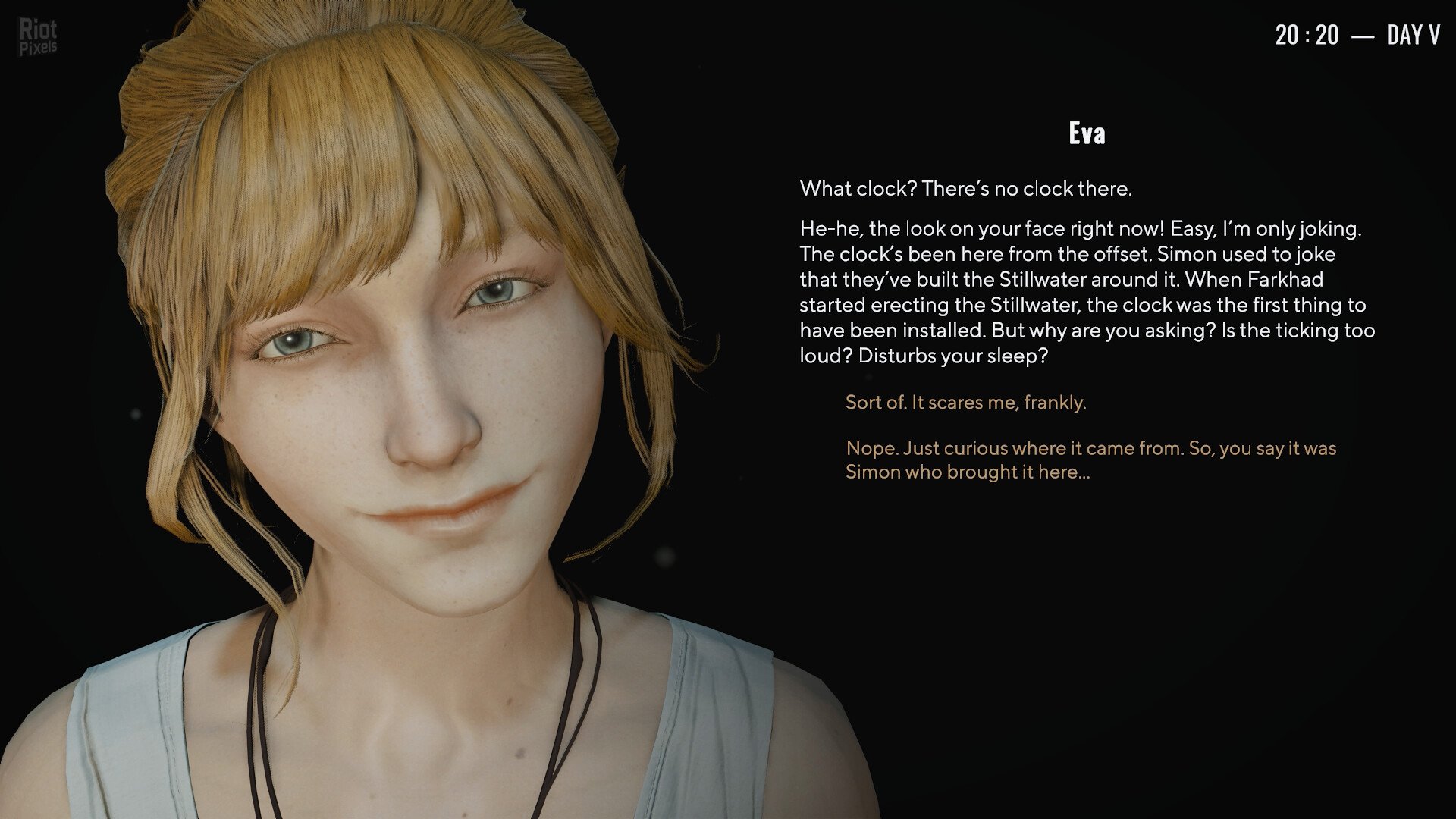 [11]-Pathologic 3 – v61974 + 3 DLC/Bonuses Download