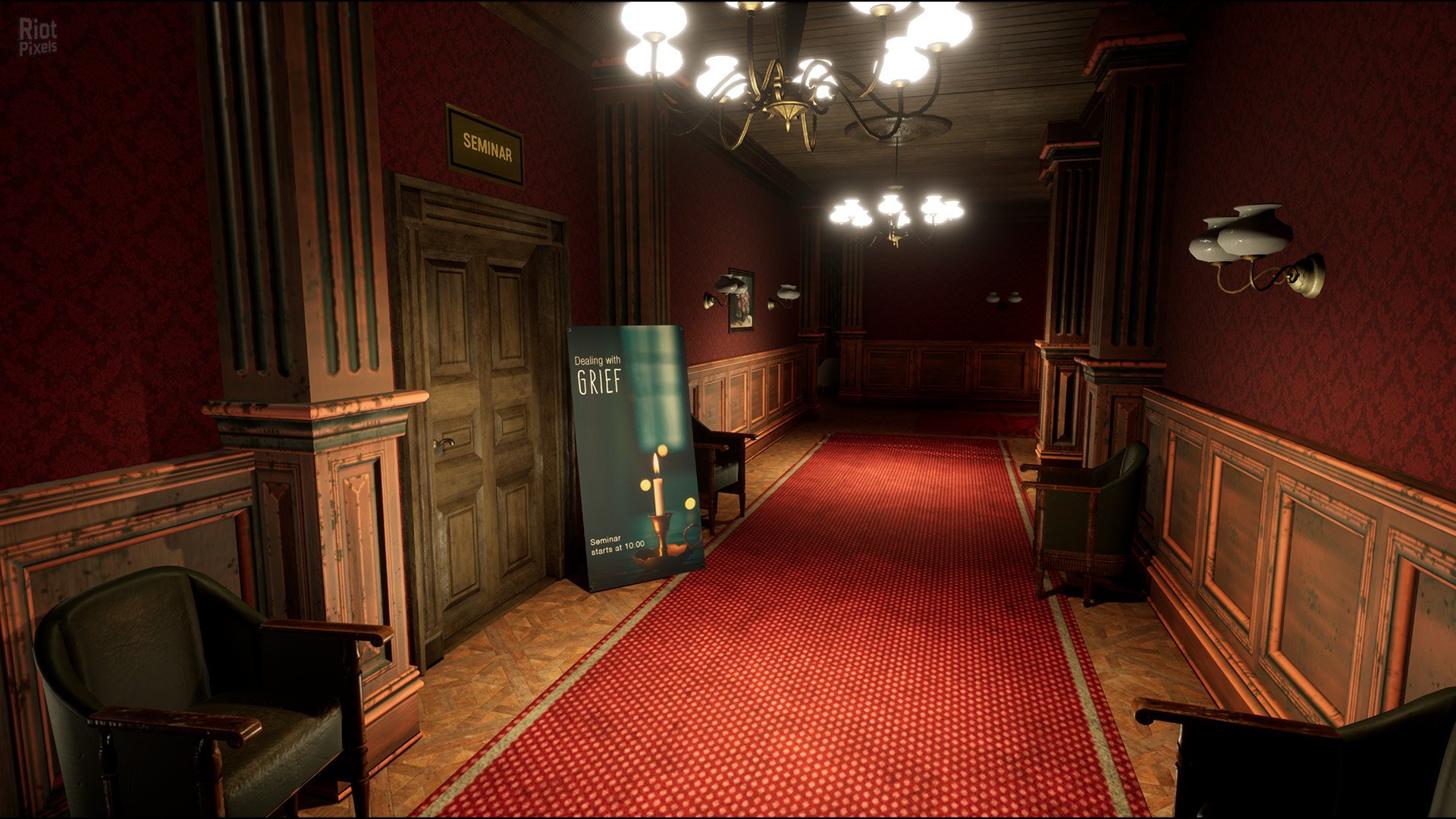[3]-Westwood Shadows – v1.0.1 Download