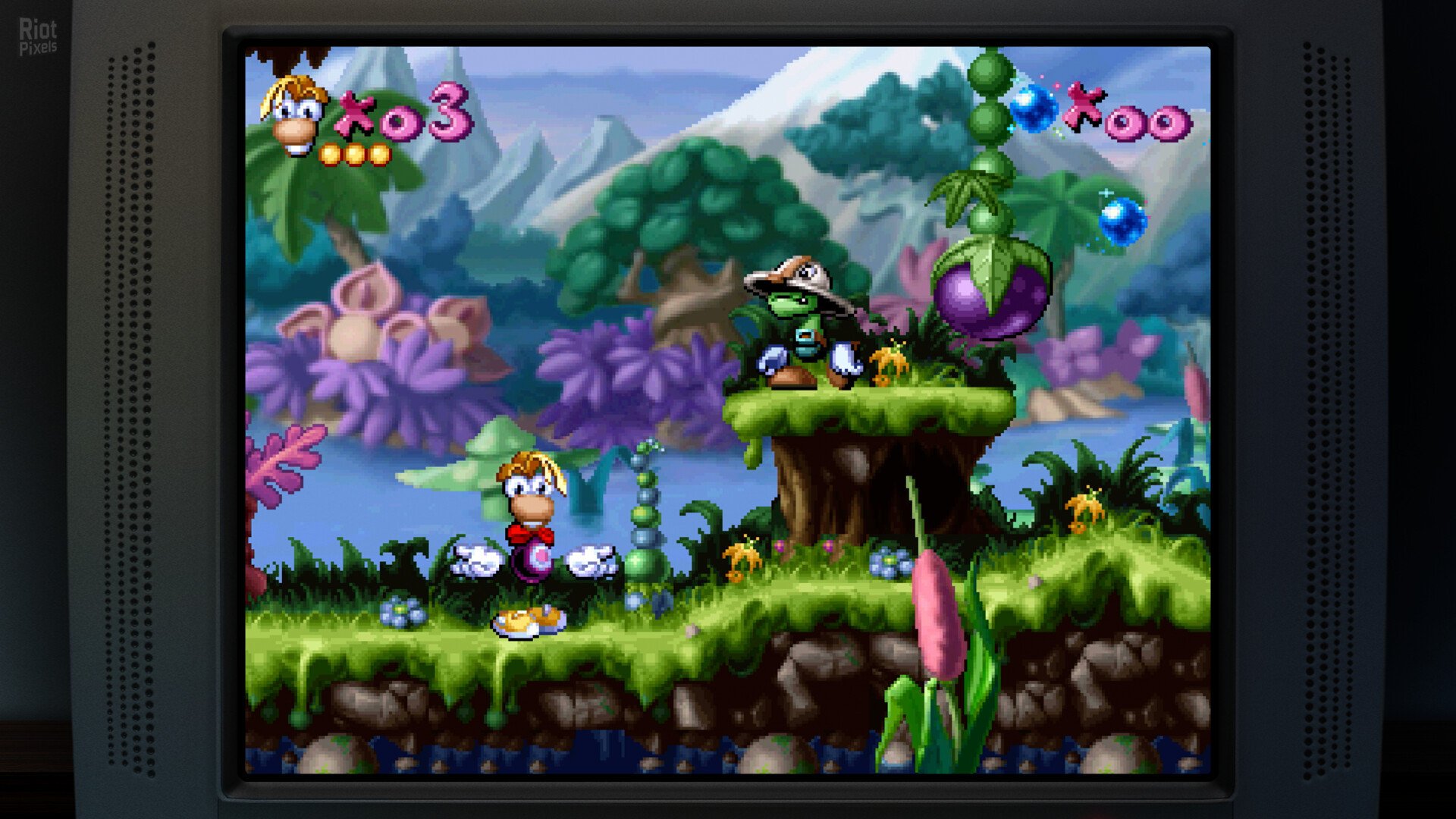 [8]-Rayman: 30th Anniversary Edition Download