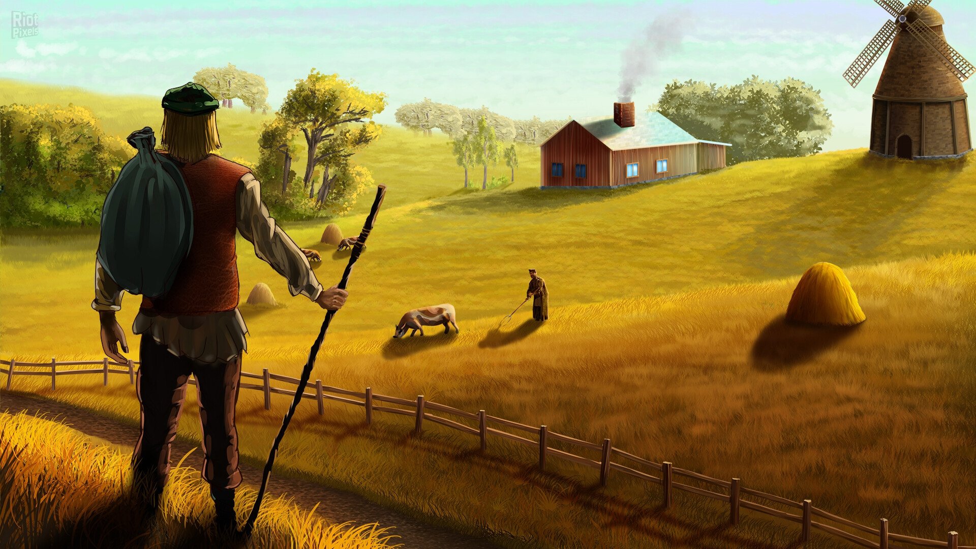[5]-Book Smugglers Download