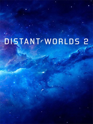 Distant Worlds 2 – v1.3.3.6 + 4 DLCs-HohohoGames