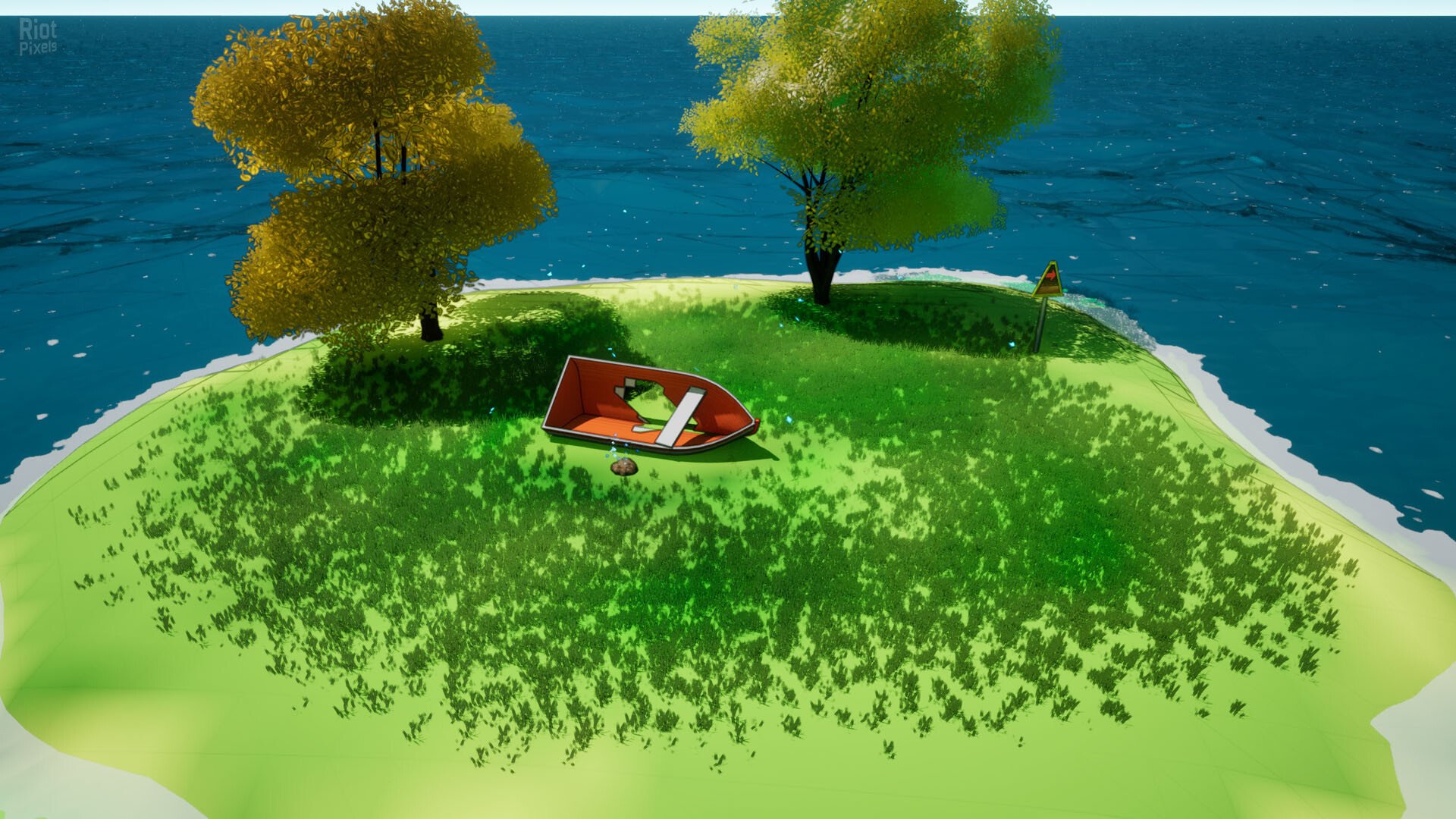 [8]-Fisherman Simulator Download