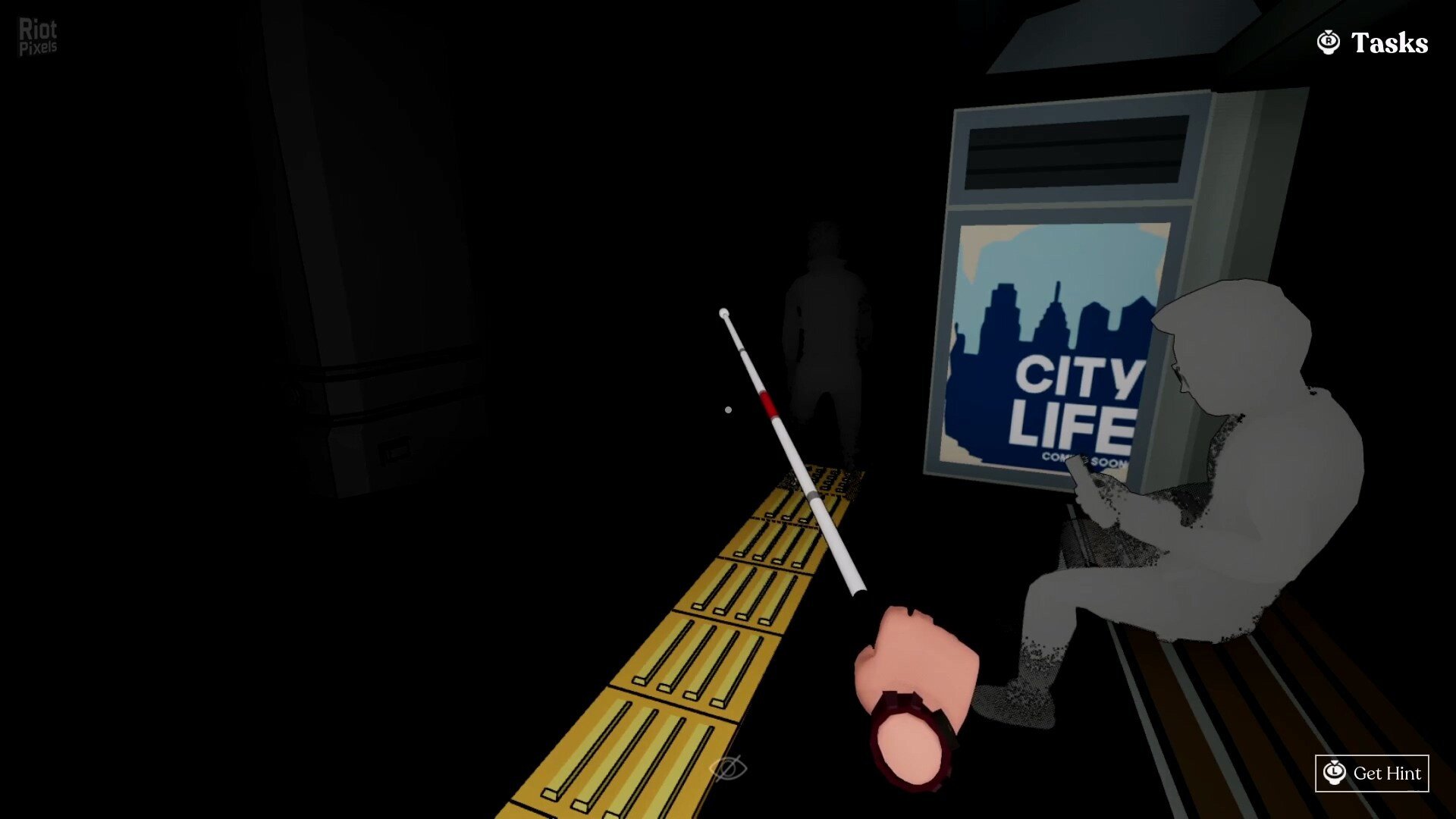 [4]-Blind Touch – v1.16.3 Download