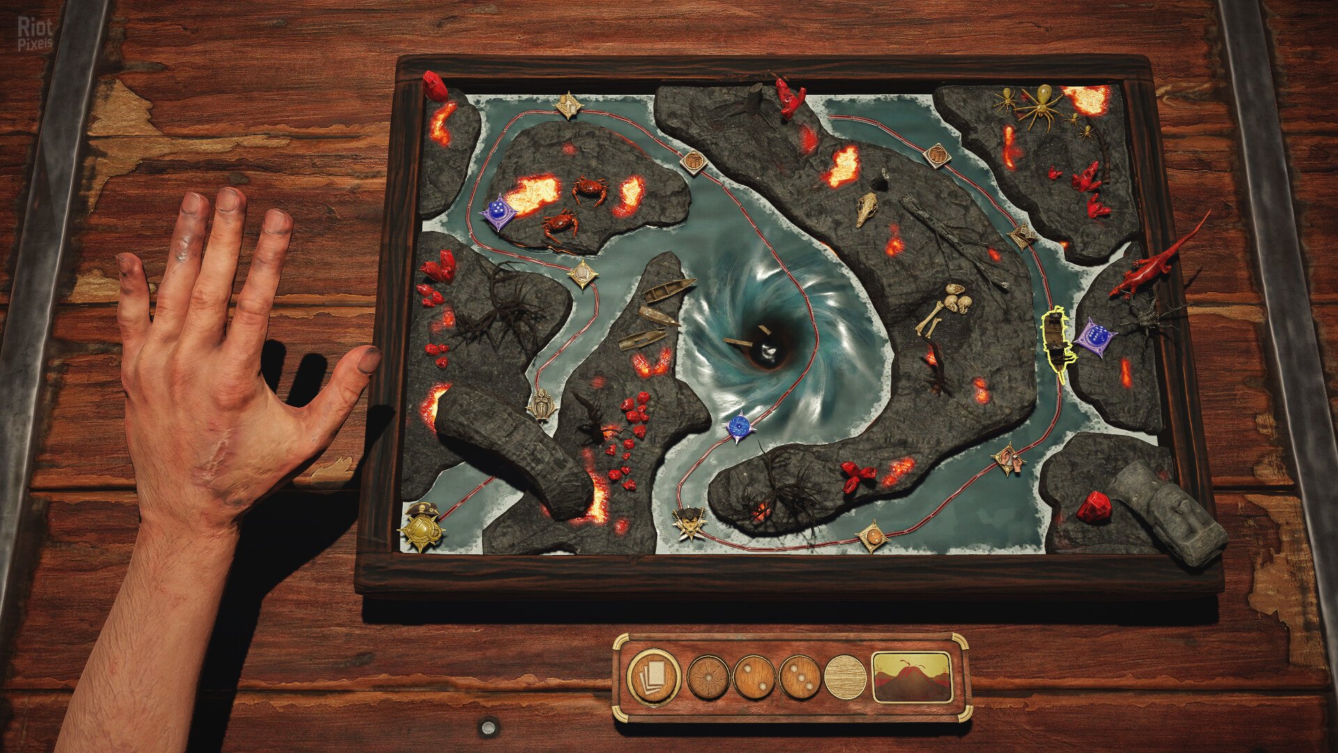 [5]-Pirate’s Gambit – v1.0.1 Download