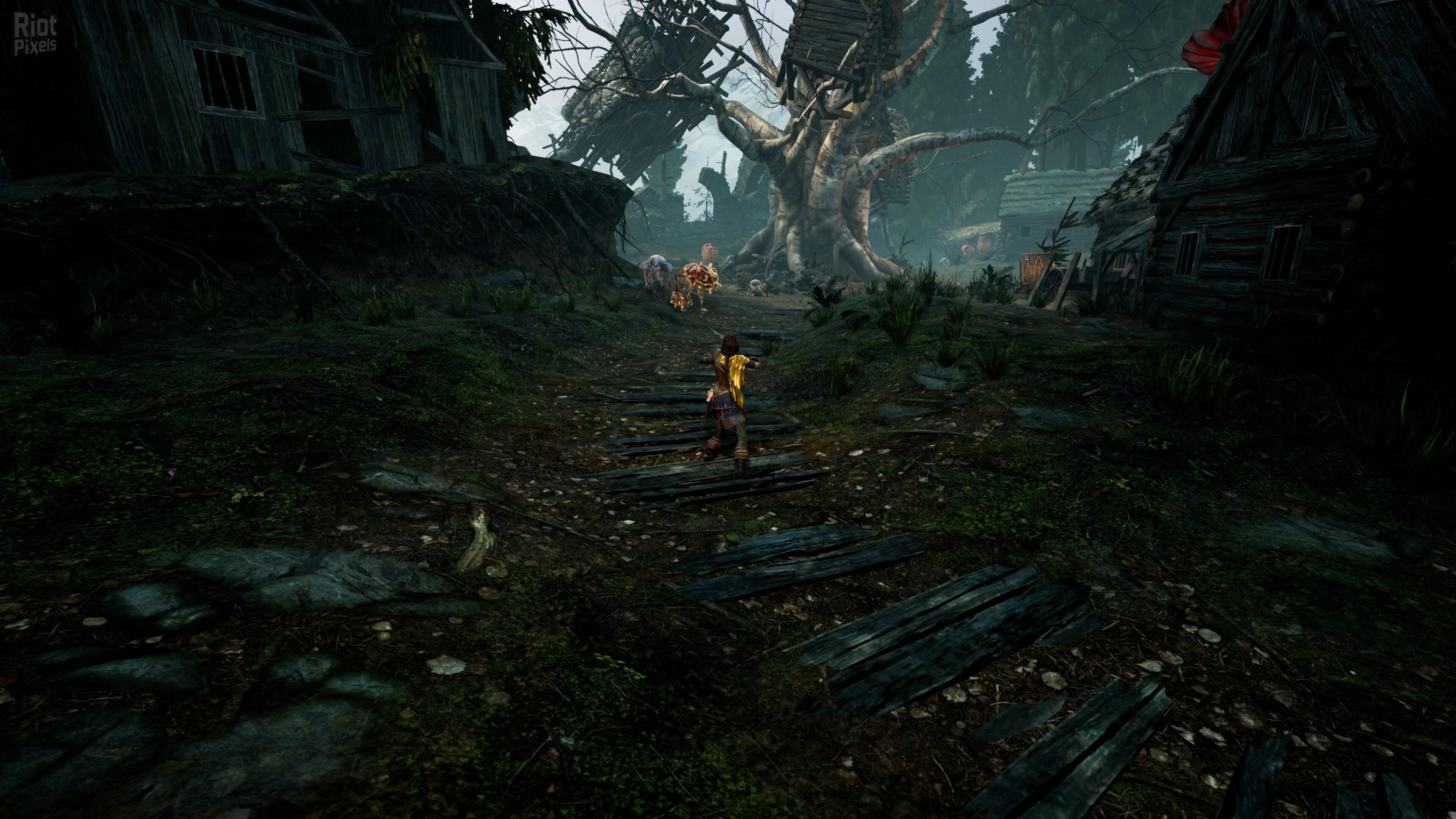 [7]-Hordes of Hunger – Build MS19.5738 Download