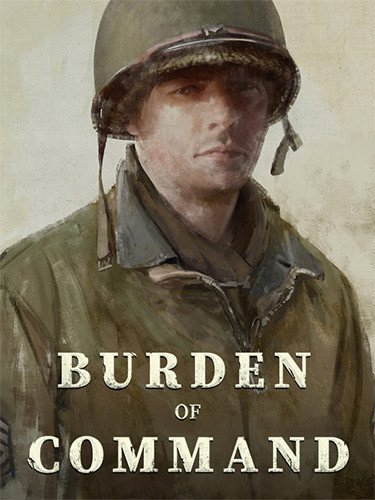 Burden of Command – v1.0.111 + 2 DLCs/Bonuses-HohohoGames