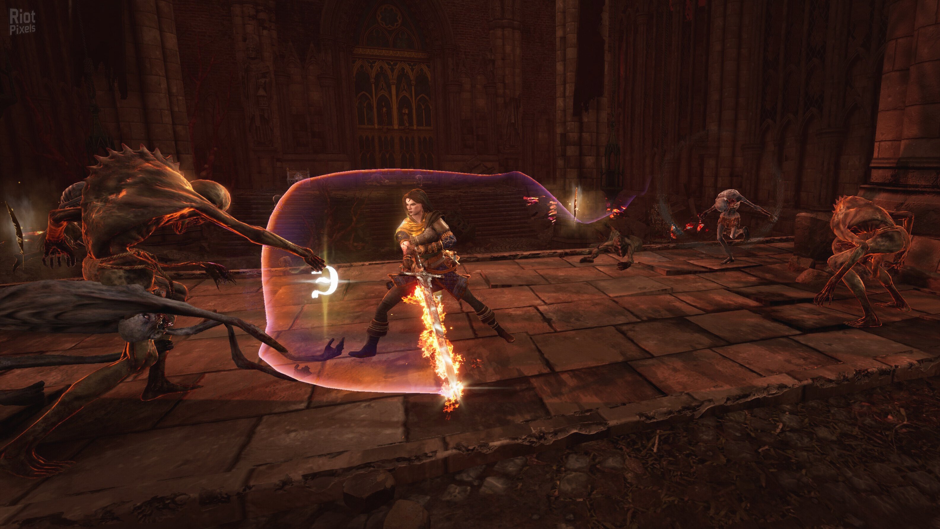 [6]-Hordes of Hunger – Build MS19.5738 Download