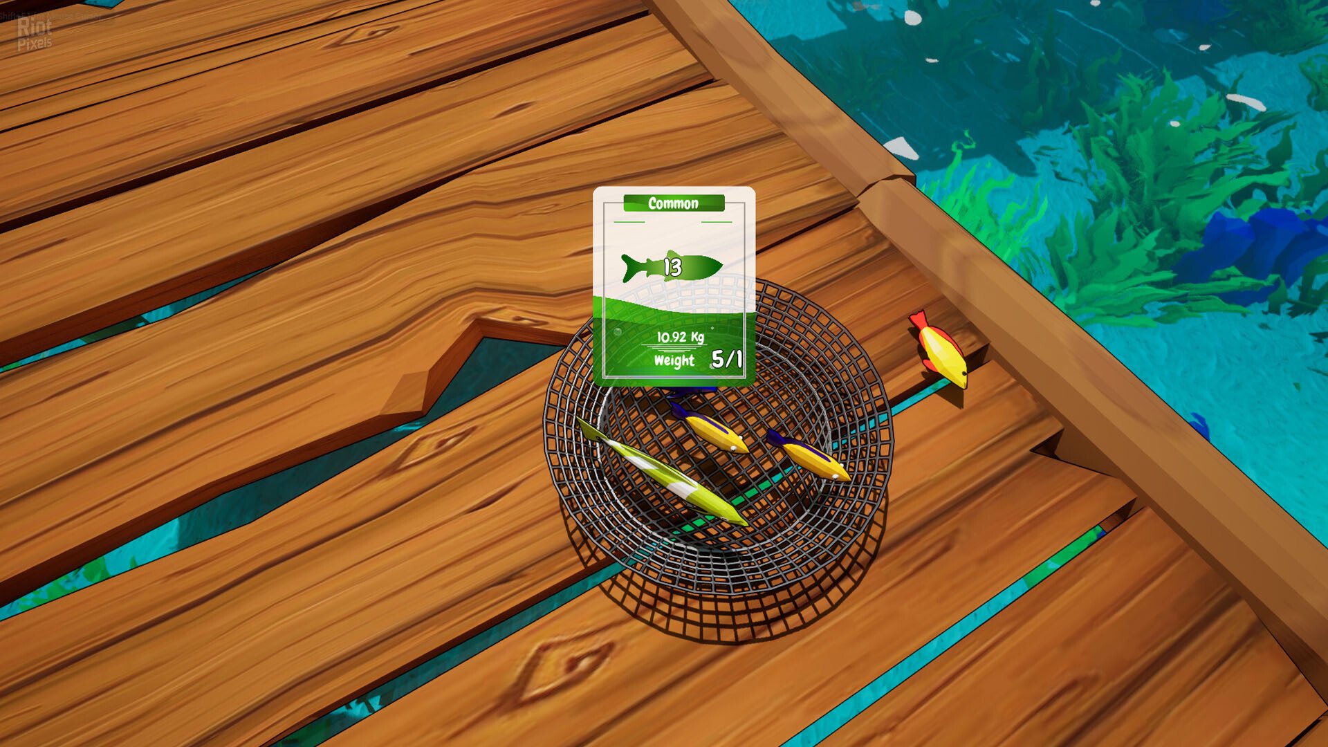 [15]-Fisherman Simulator Download