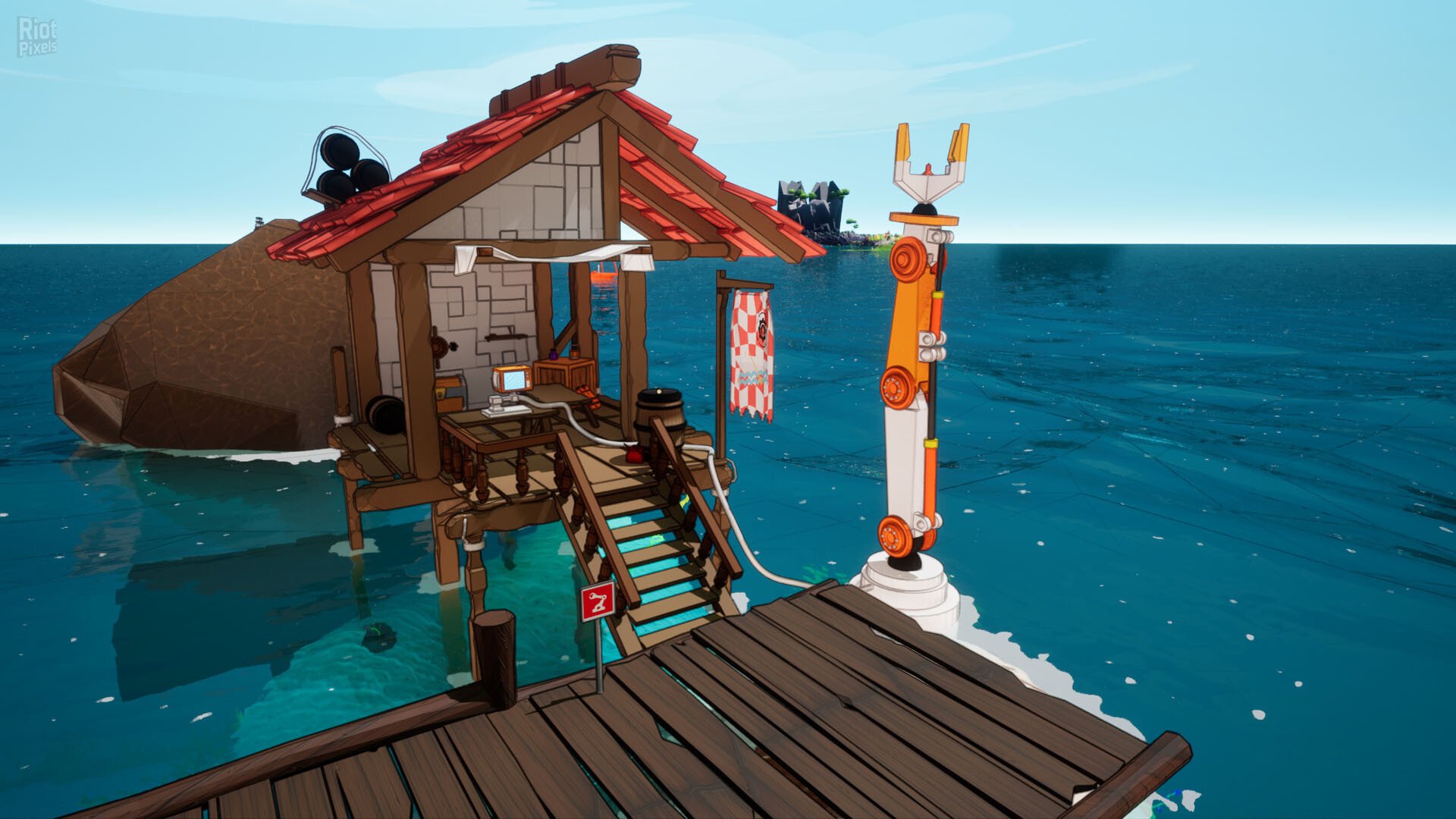 [13]-Fisherman Simulator Download