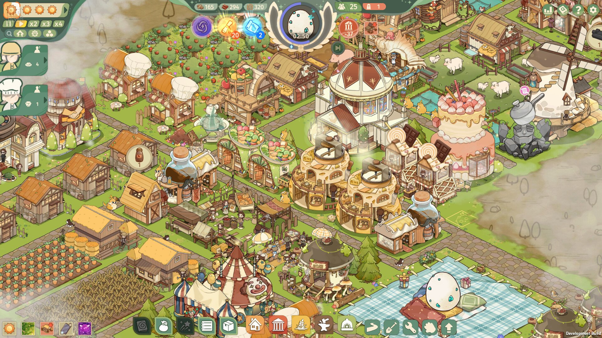 [8]-Feastopia – v1.0.0.30 + Bonus OST Download