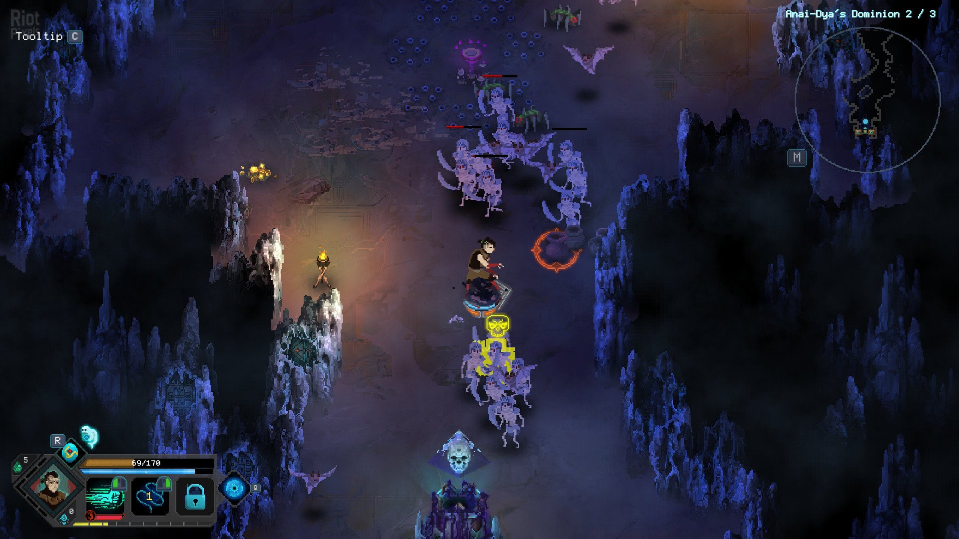 [13]-Children of Morta: Complete Edition, v1.3.376 (6342a6) + 3 DLCs Download