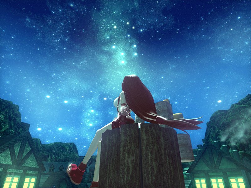 [19]-FINAL FANTASY VII (2026 Re-release) – Steam Build 21140793/GOG v2.0 v1 Download