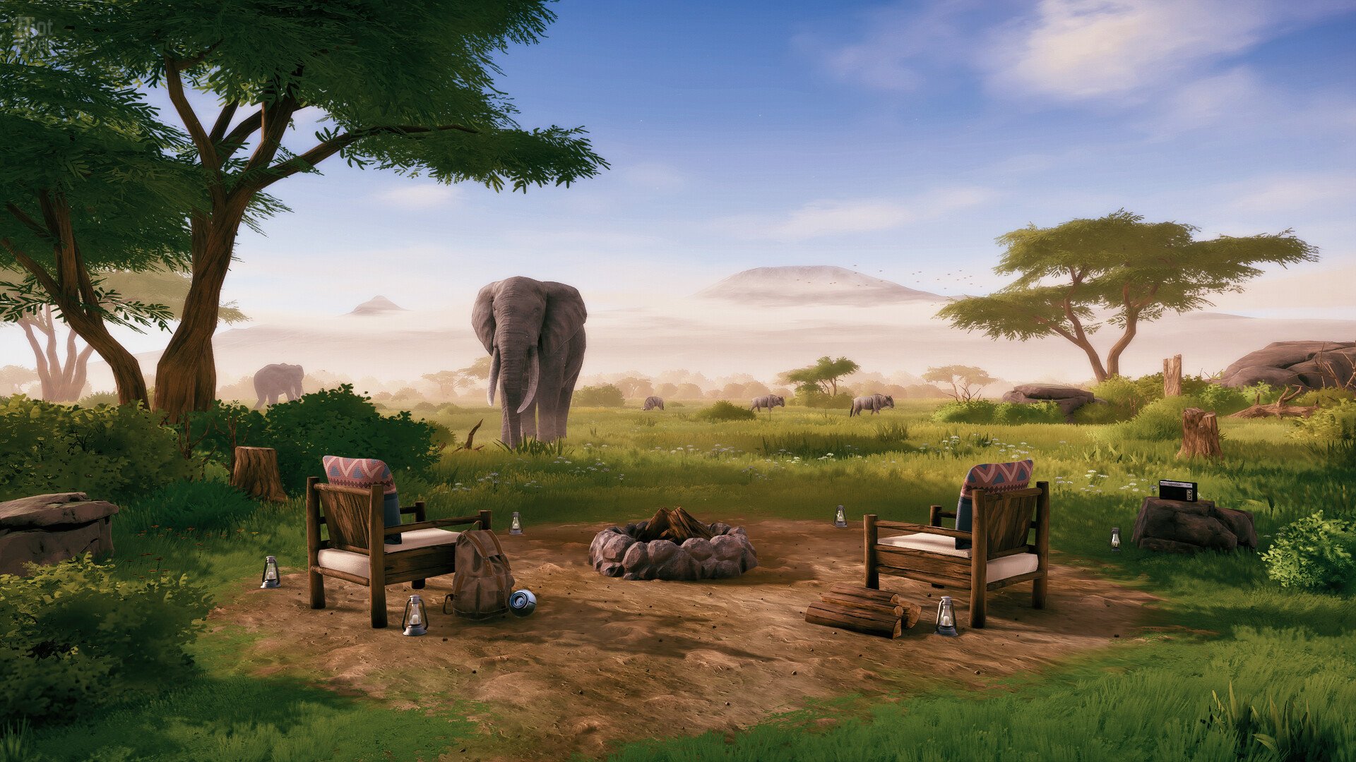 [9]-Seclusa – v1.0.4i Download