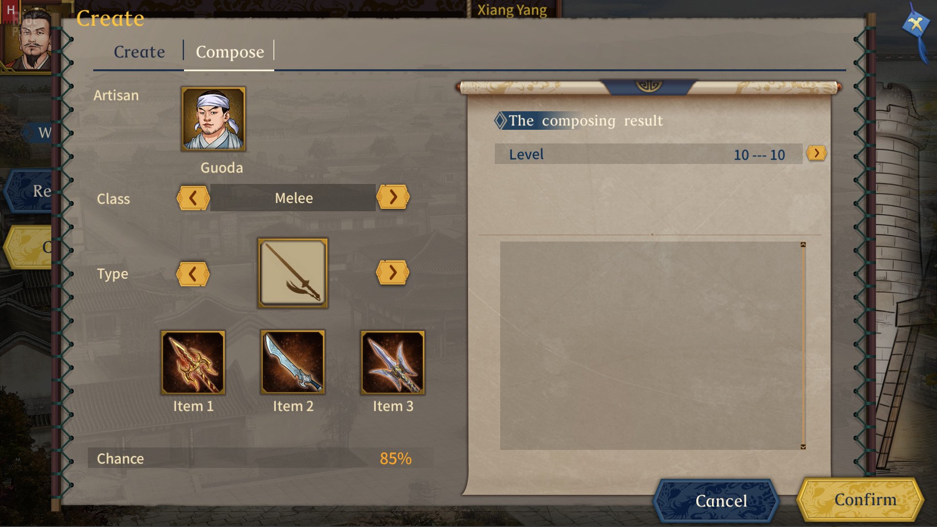 [11]-Three Kingdoms: The Last Warlord – v1.1.10.4065 + 10 DLCs Download
