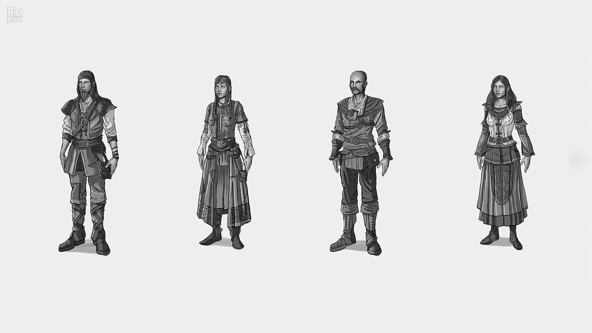 [33]-Alaloth: Champions of The Four Kingdoms – Deluxe Edition, v1.2 + 8 DLCs/Bonuses Download