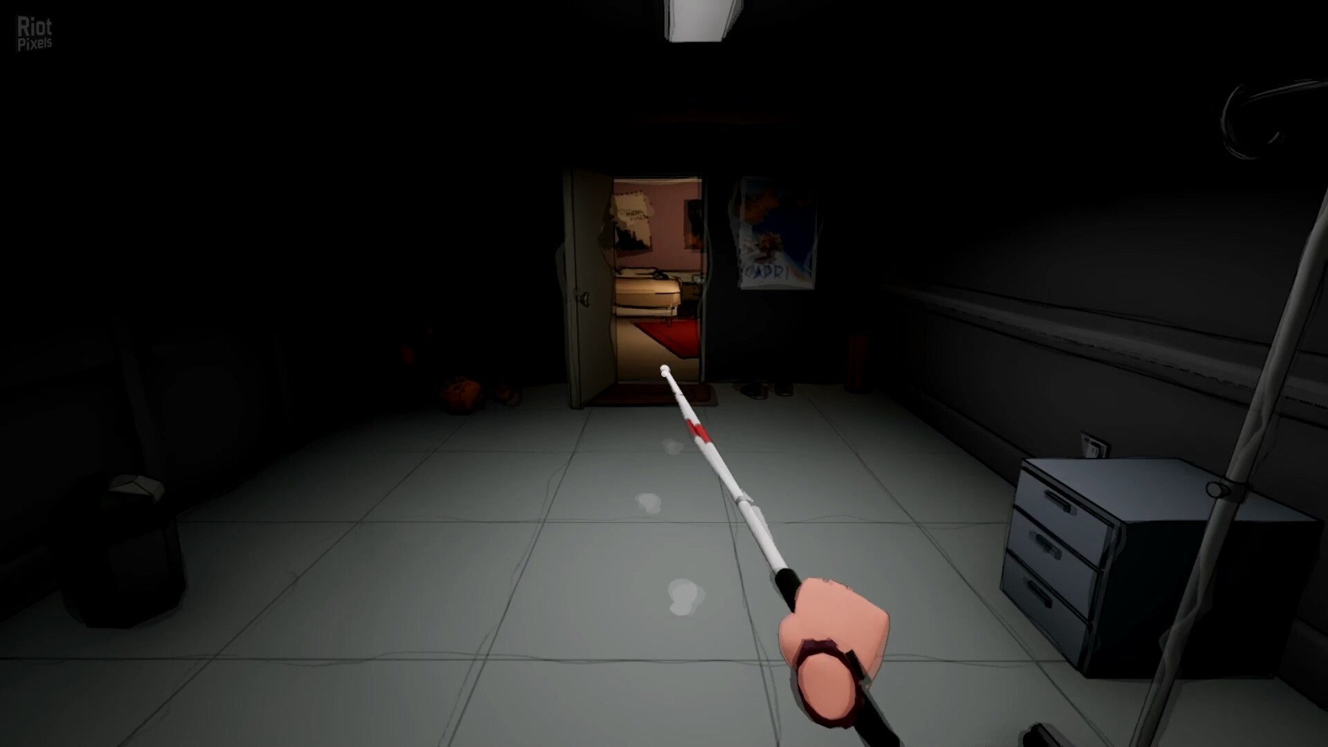 [9]-Blind Touch – v1.16.3 Download
