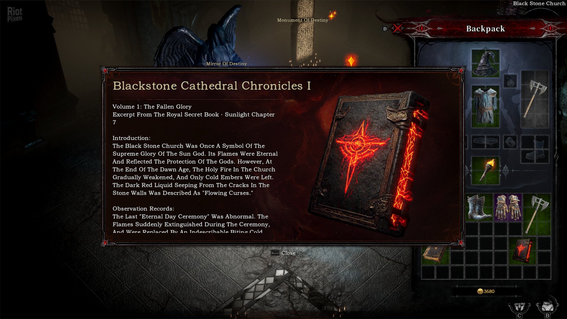 [13]-GOD FORSAKEN – v1.0.0/Release + 2 DLCs Download