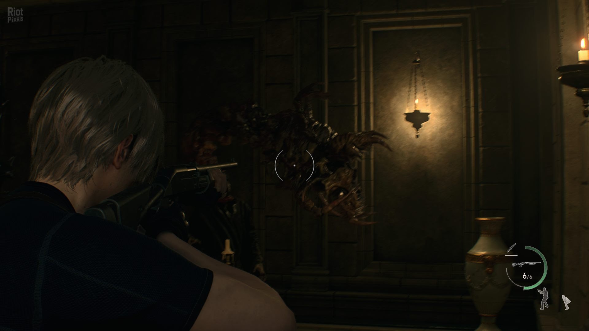[2]-Resident Evil 4 (2023): Gold Edition – v1.5.0.0 (Denuvoless) + 26 DLCs + 3 Bonus OSTs Download