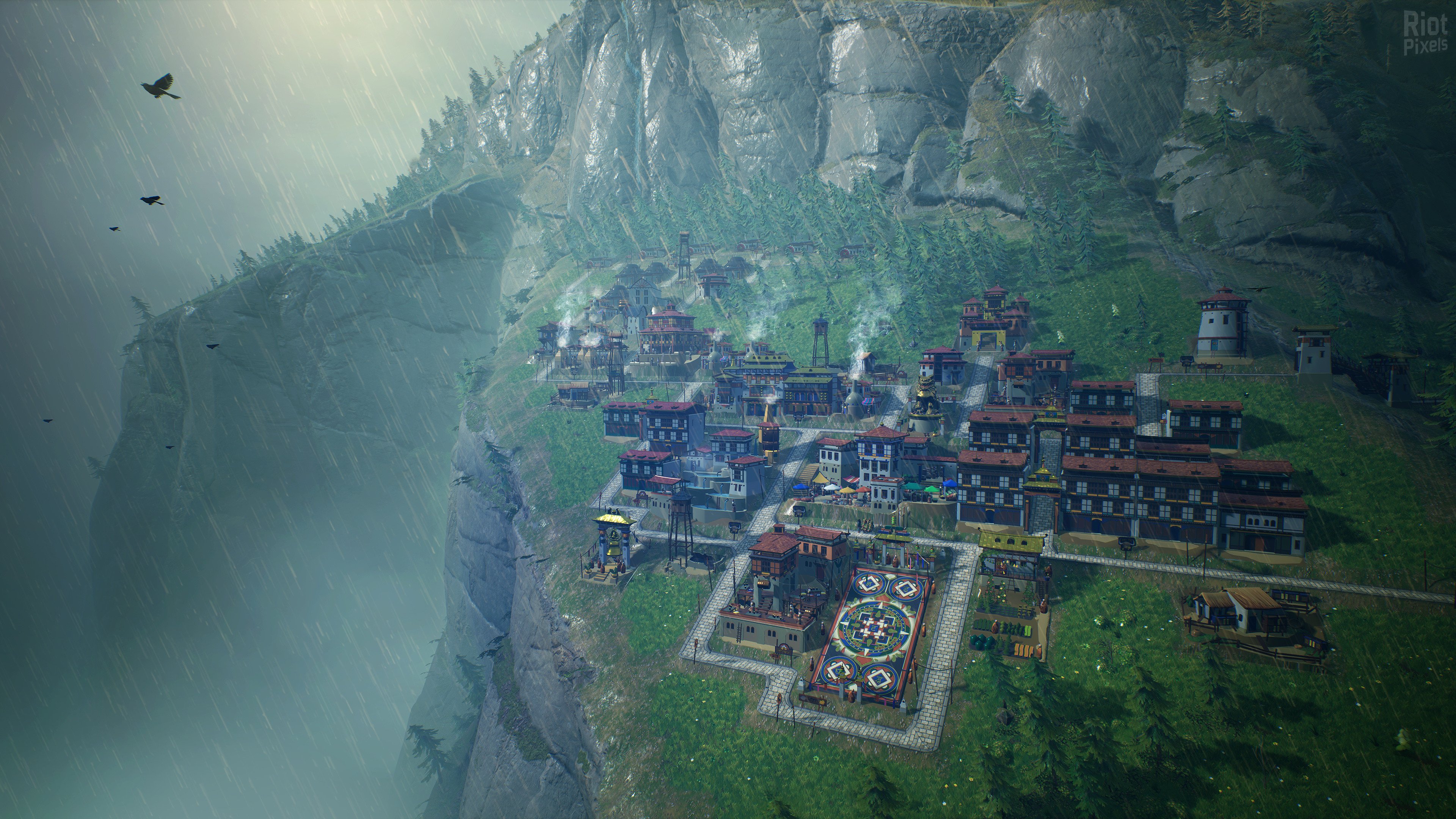 [2]-Laysara: Summit Kingdom – v1.0 (Release) Download