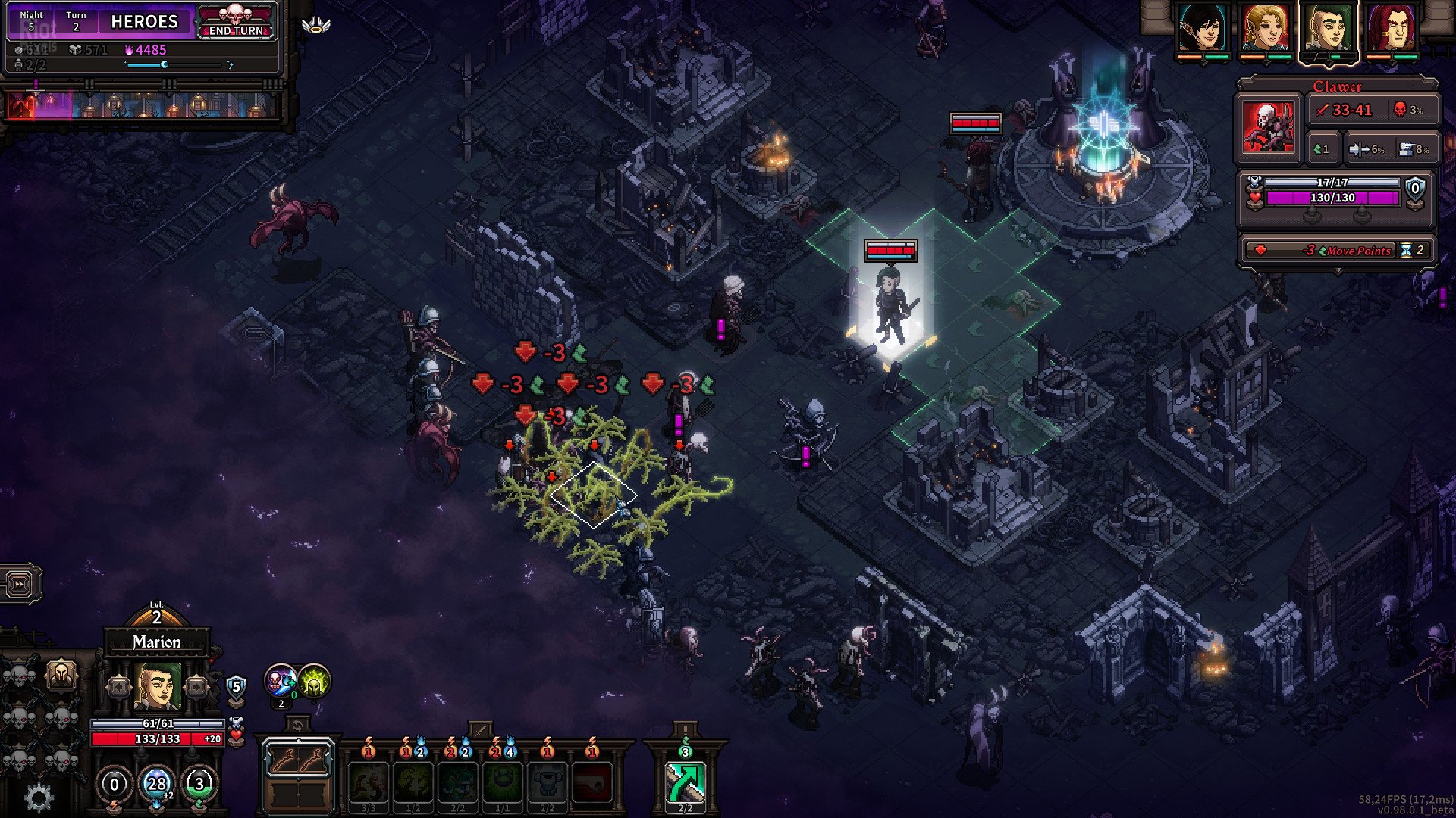 [5]-The Last Spell: Legendary Edition – v1.3.32.0.s.det + 4 DLCs/Bonuses Download