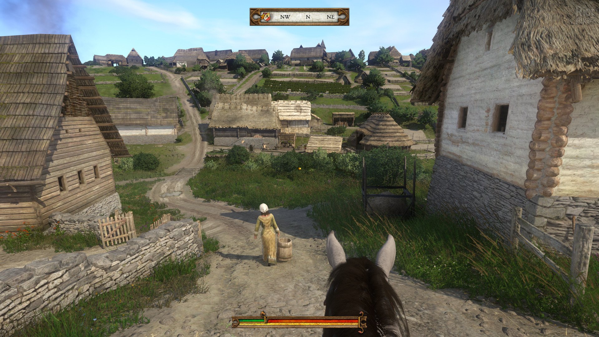 [5]-Kingdom Come: Deliverance – v1.9.7 + 13 DLCs/Bonuses Download