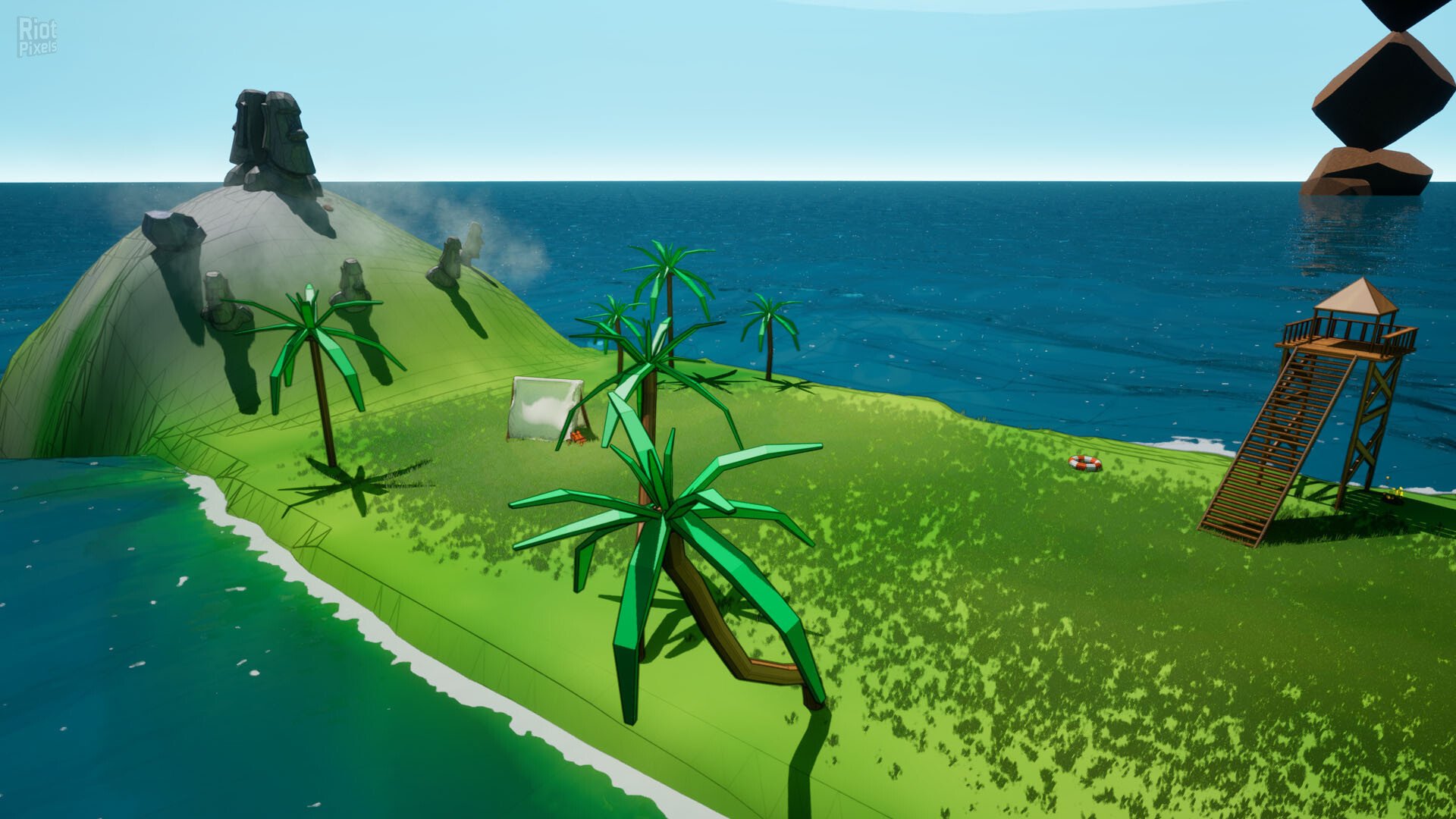 [4]-Fisherman Simulator Download