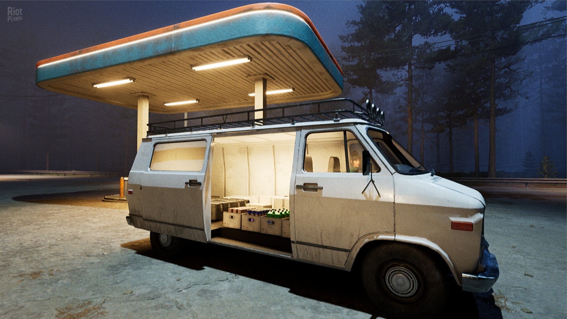 [5]-Before Exit: Gas Station – v2.0.2736 + 2 DLCs/Bonuses Download