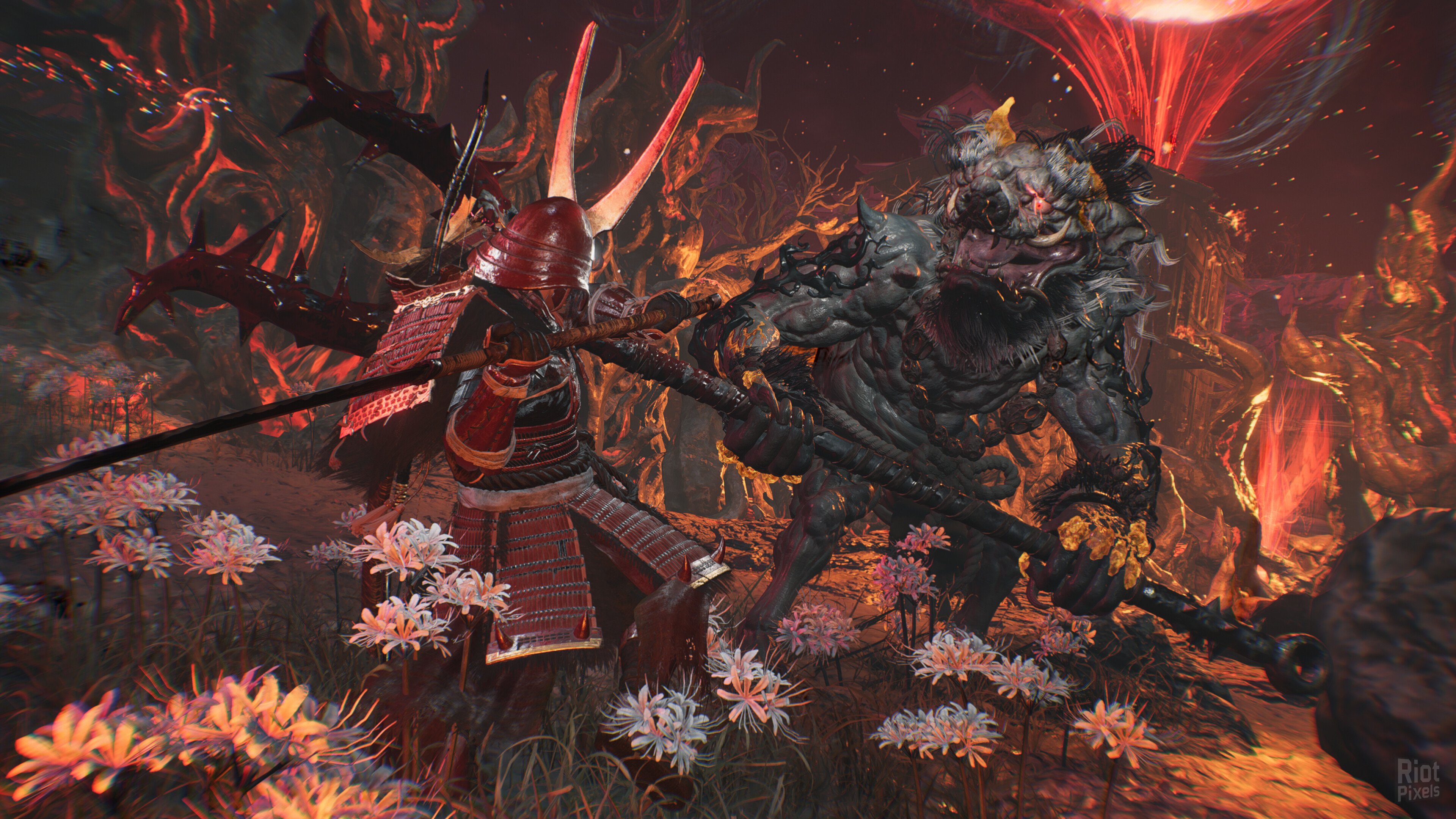 [13]-Nioh 3 – v1.02.02/v1.03 + 9 DLCs + Multiplayer Download